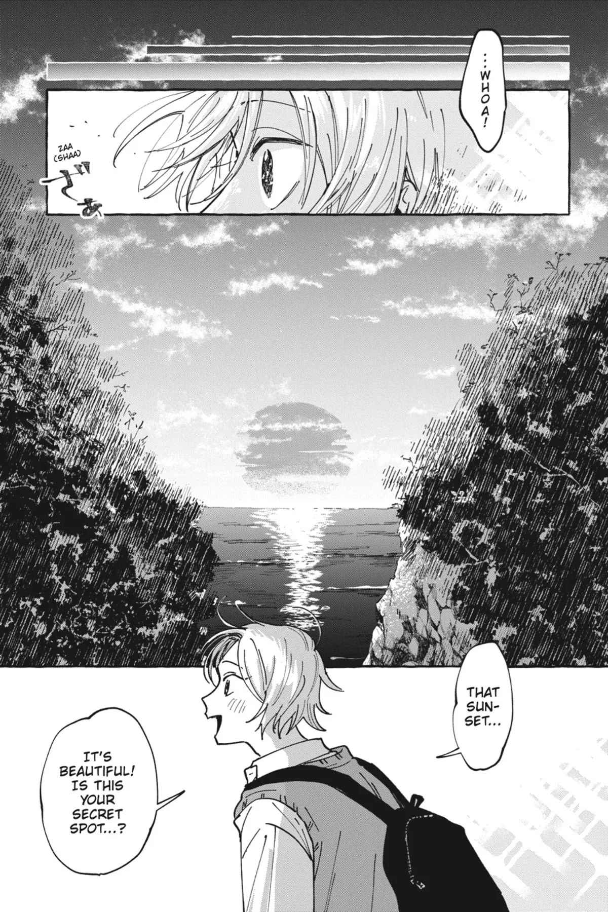 Kimi to Nara Koi wo Shite Mite mo - Chapter 2 Page 20