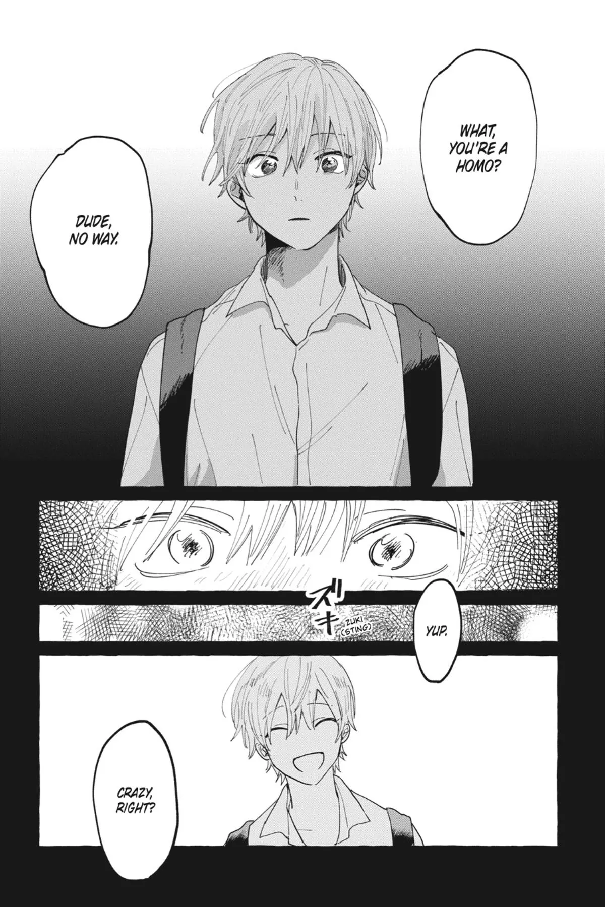 Kimi to Nara Koi wo Shite Mite mo - Chapter 3 Page 15