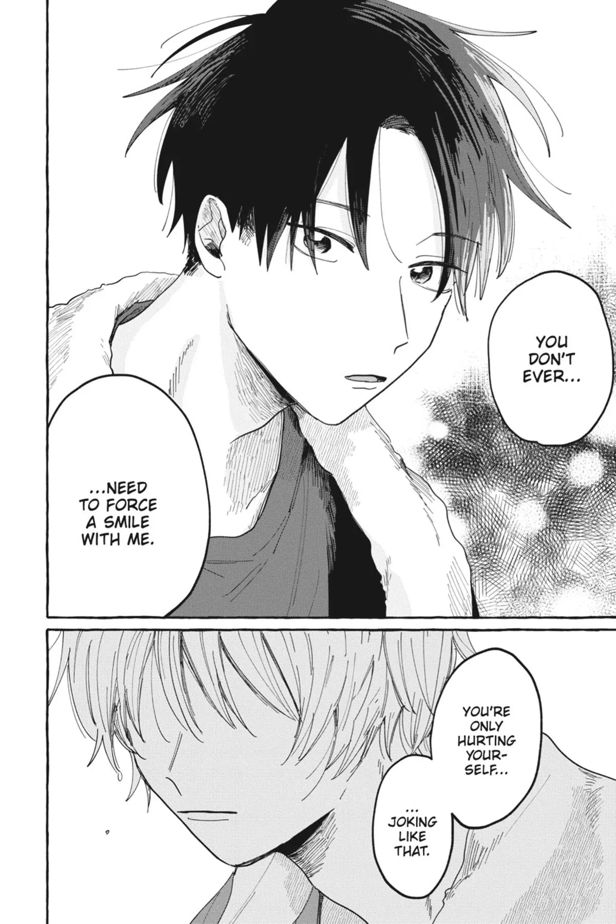 Kimi to Nara Koi wo Shite Mite mo - Chapter 3 Page 20