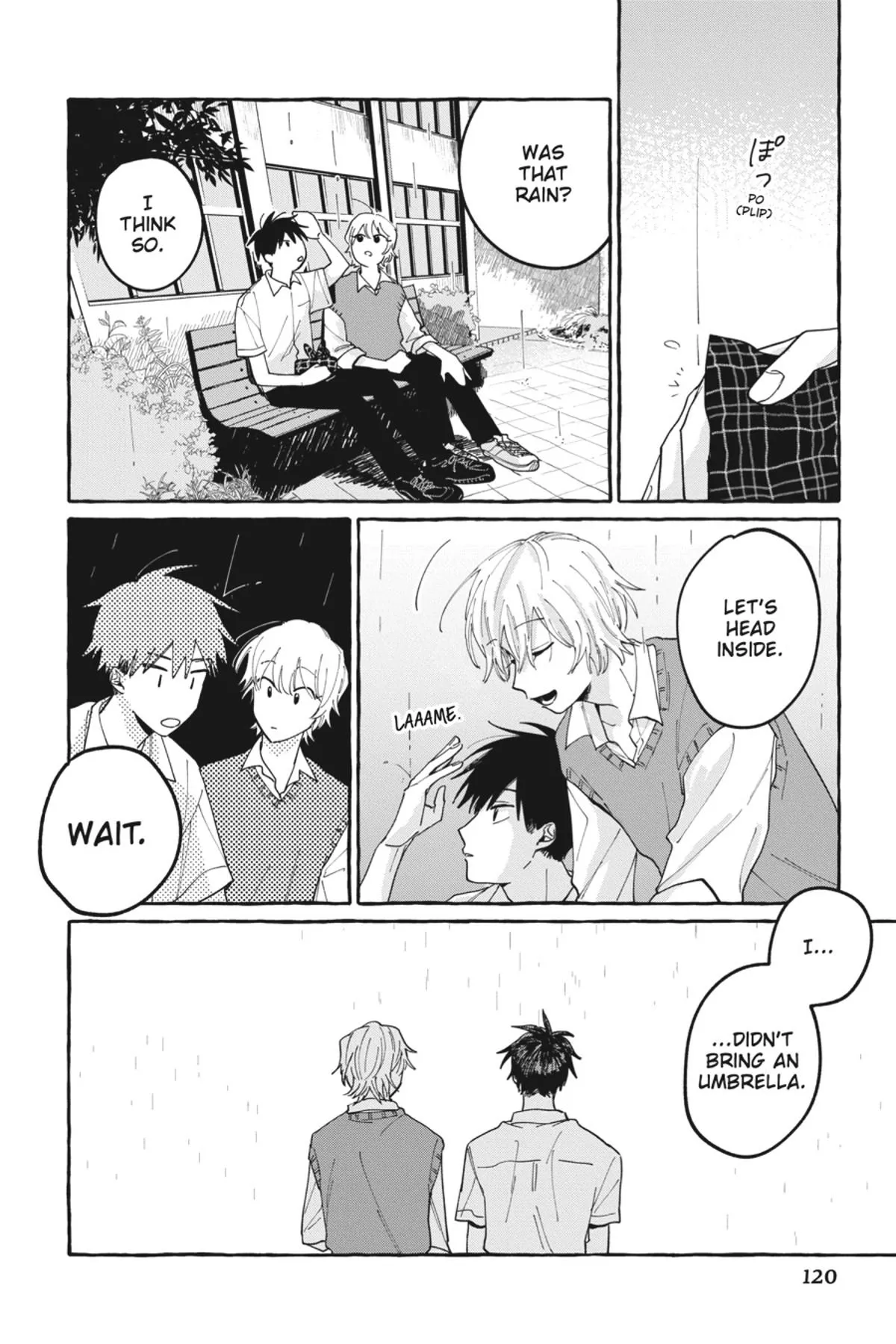 Kimi to Nara Koi wo Shite Mite mo - Chapter 4 Page 26
