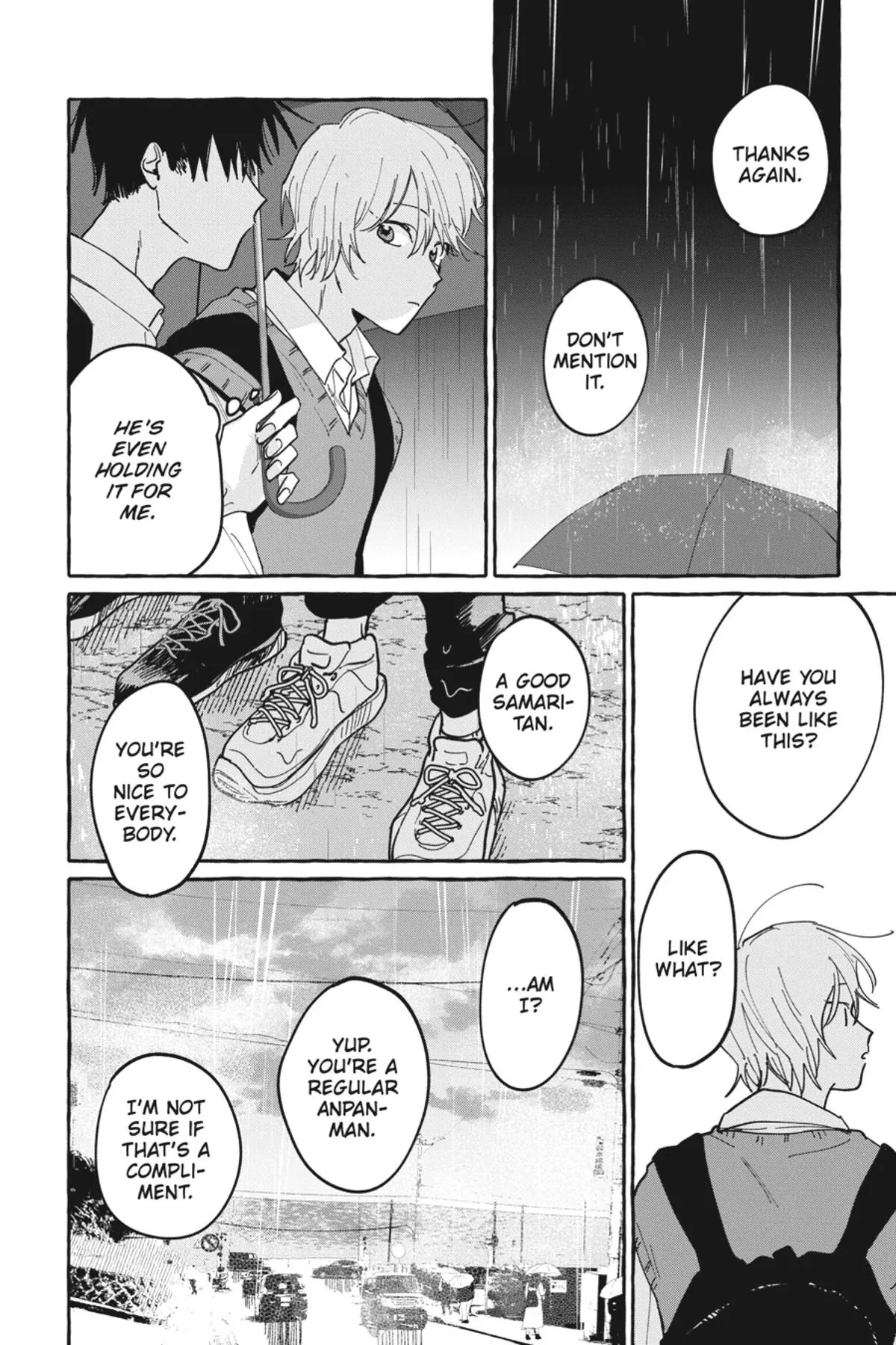 Kimi to Nara Koi wo Shite Mite mo - Chapter 4 Page 28
