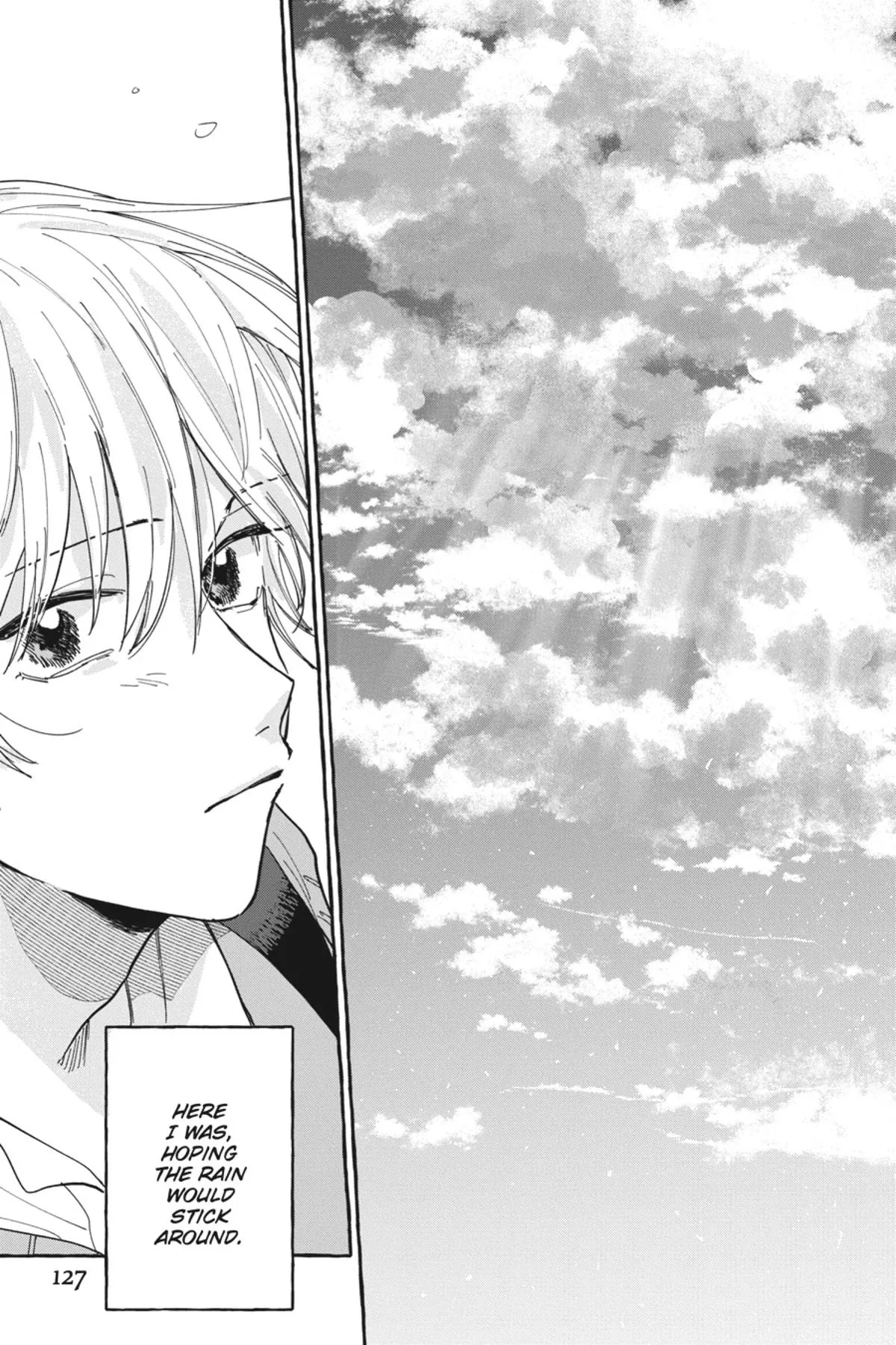 Kimi to Nara Koi wo Shite Mite mo - Chapter 4 Page 33
