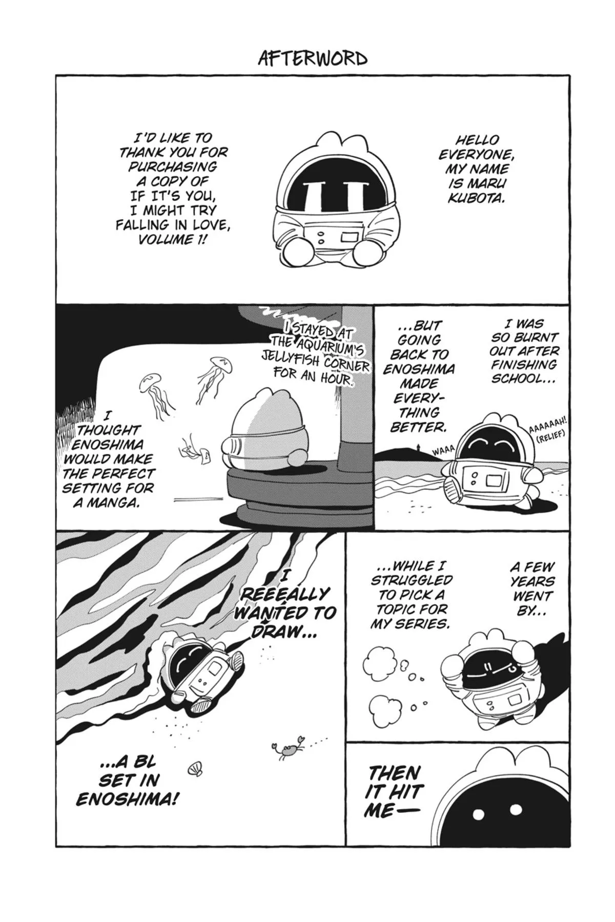 Kimi to Nara Koi wo Shite Mite mo - Chapter 5.5 Page 6