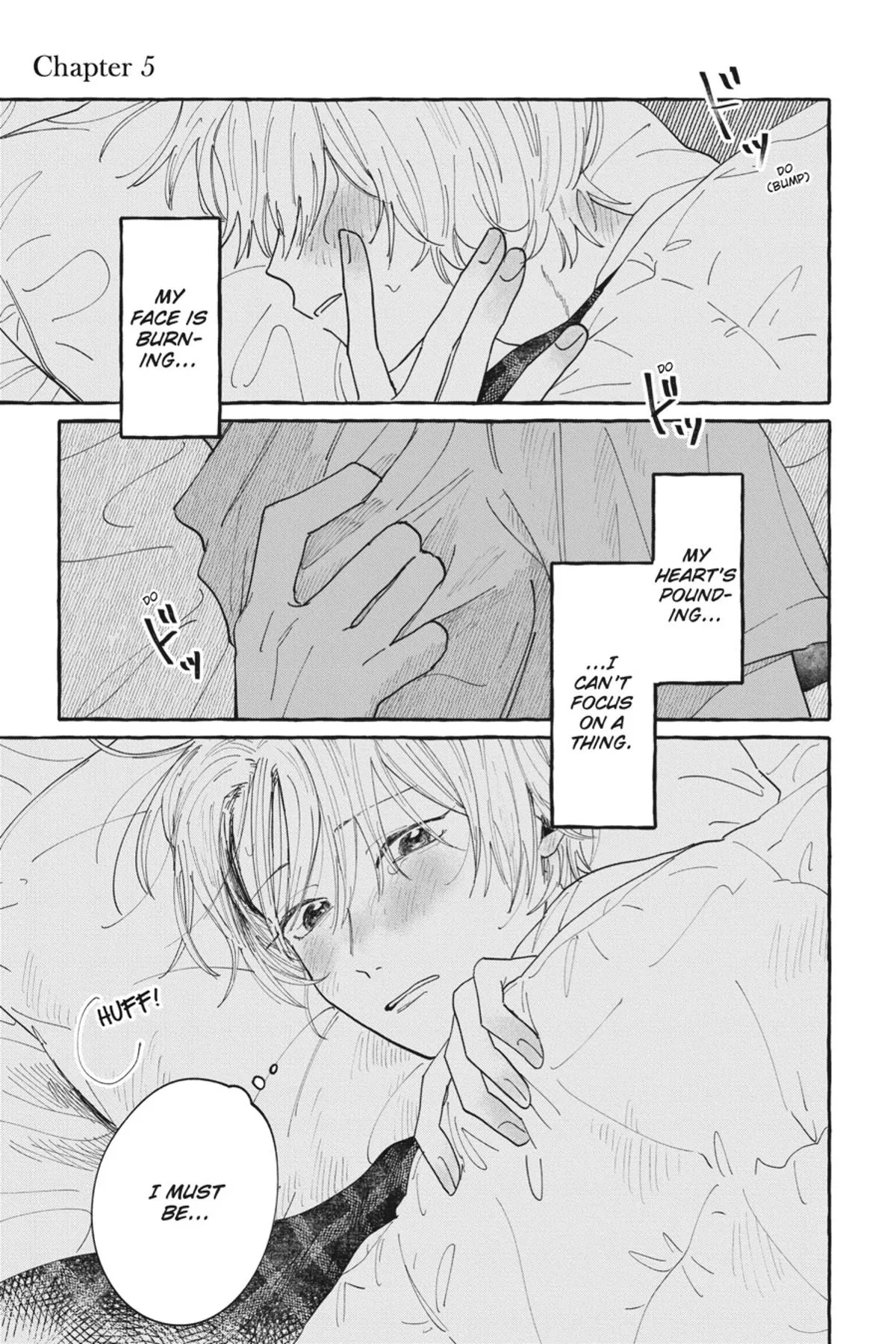 Kimi to Nara Koi wo Shite Mite mo - Chapter 5 Page 1
