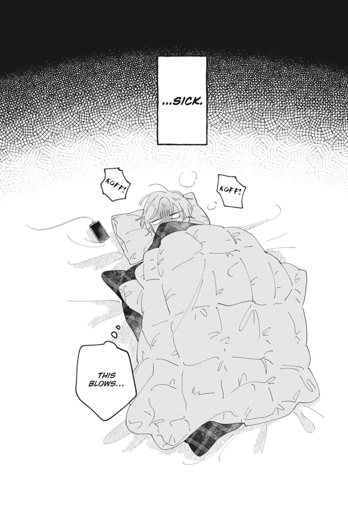Kimi to Nara Koi wo Shite Mite mo - Chapter 5 Page 2