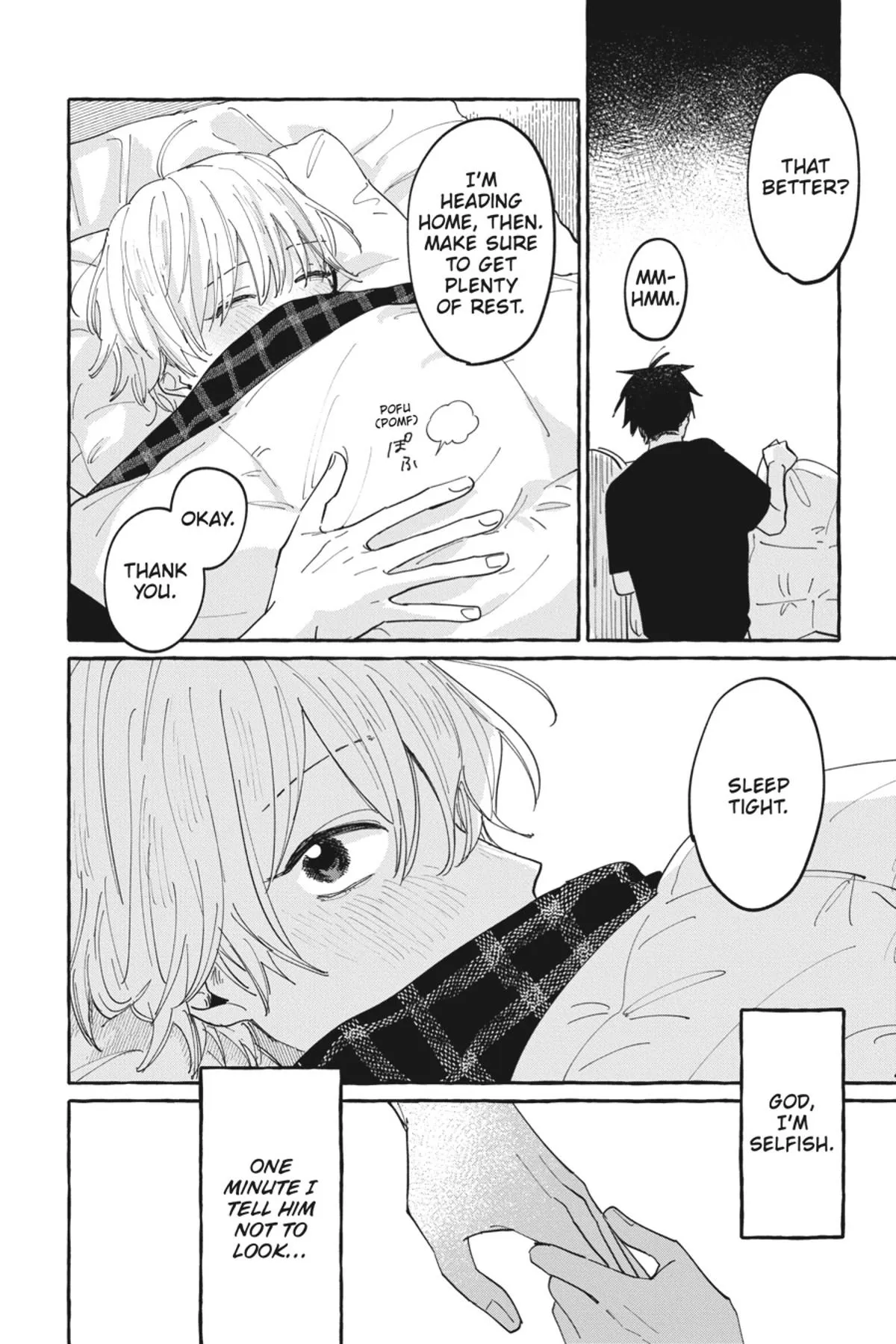 Kimi to Nara Koi wo Shite Mite mo - Chapter 5 Page 10