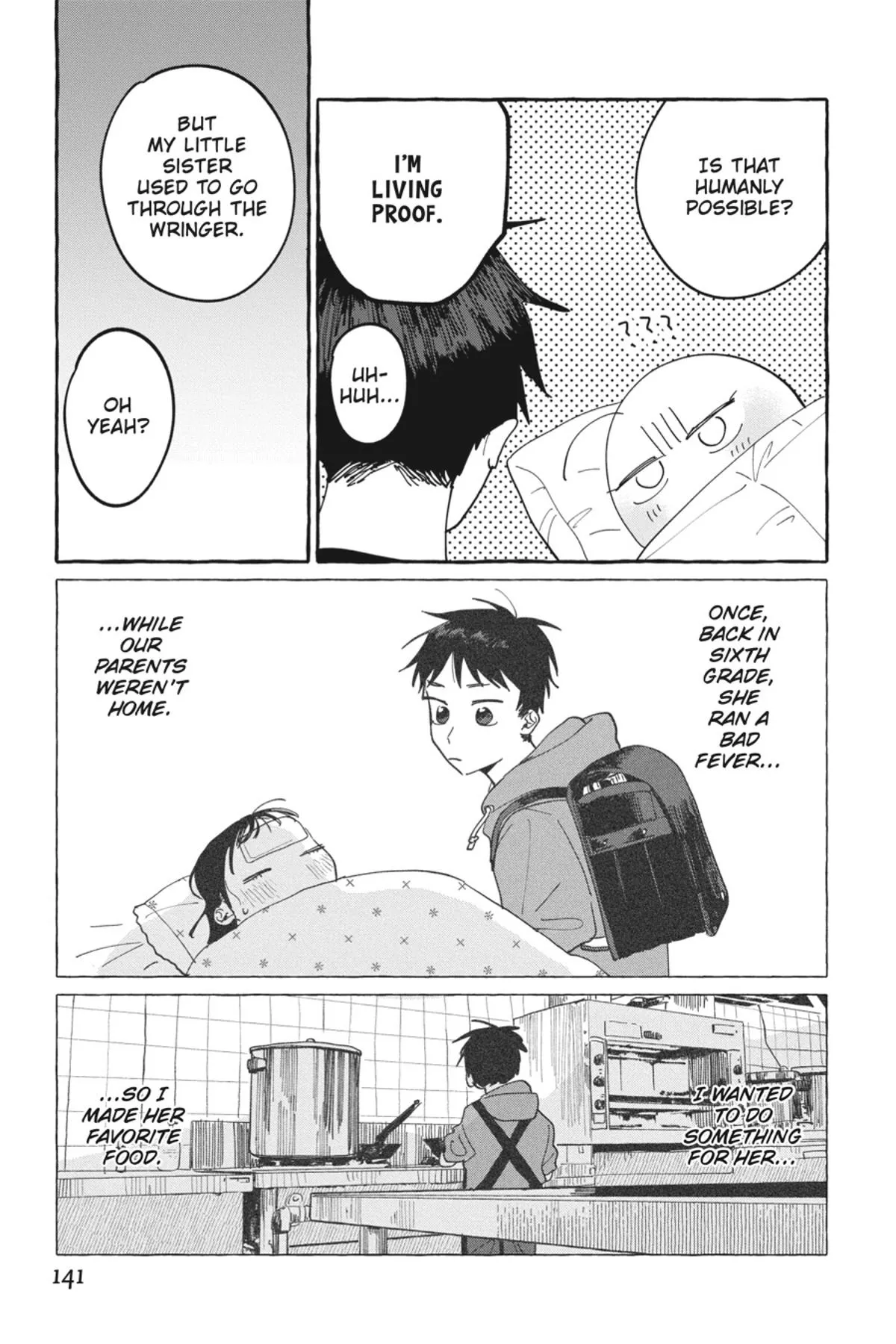 Kimi to Nara Koi wo Shite Mite mo - Chapter 5 Page 13