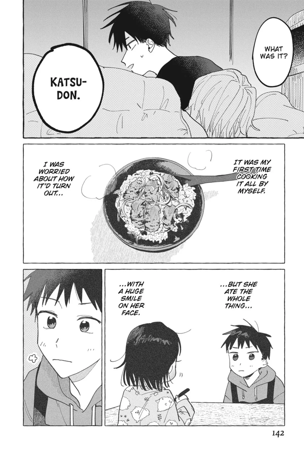 Kimi to Nara Koi wo Shite Mite mo - Chapter 5 Page 14