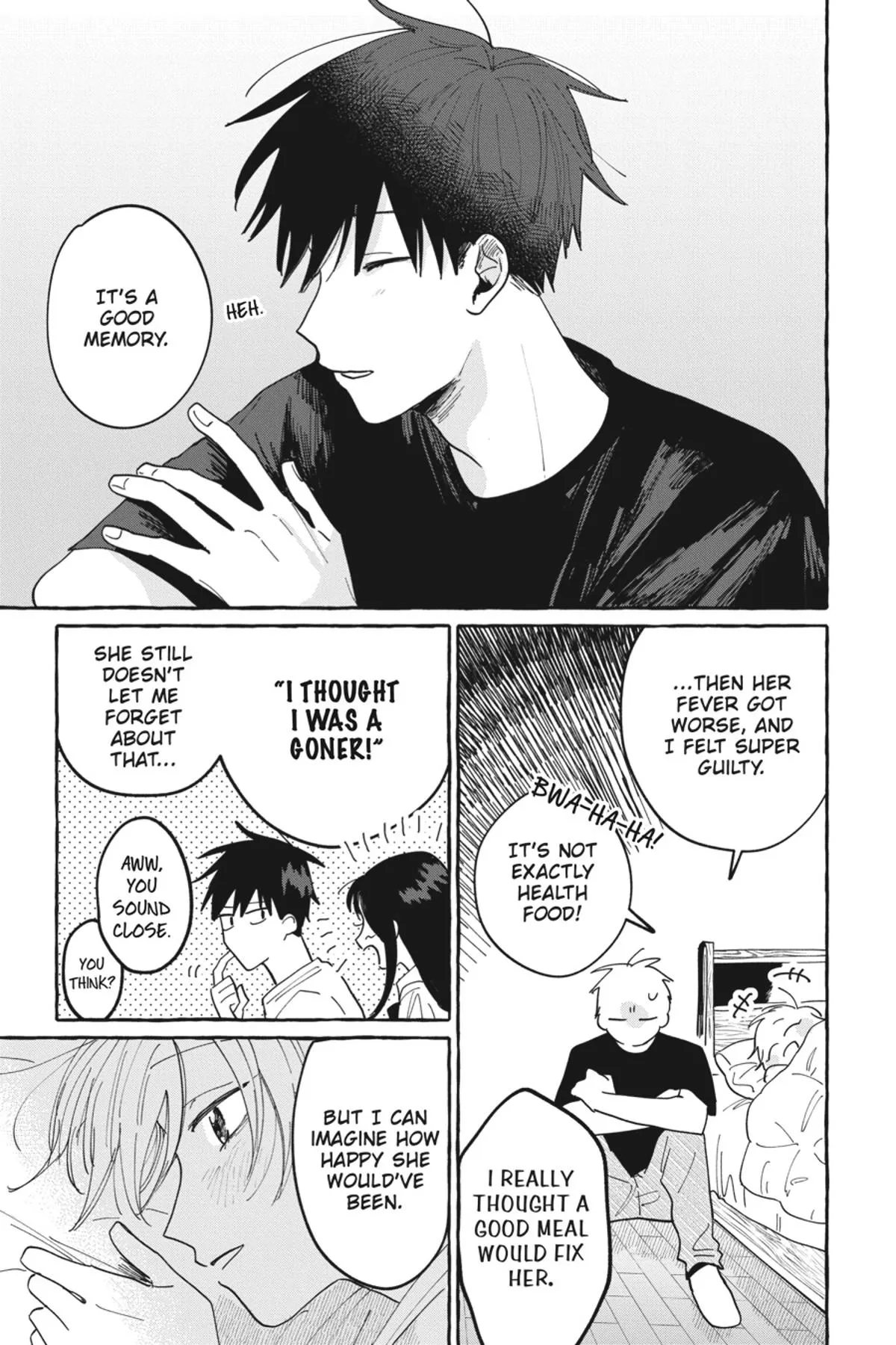Kimi to Nara Koi wo Shite Mite mo - Chapter 5 Page 15
