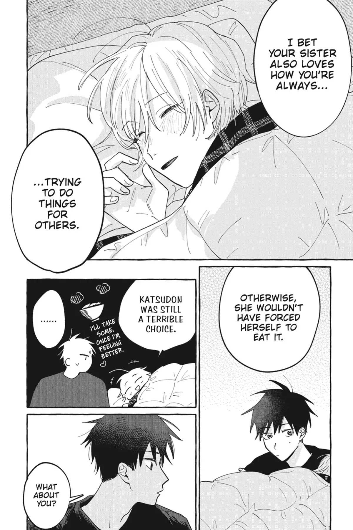 Kimi to Nara Koi wo Shite Mite mo - Chapter 5 Page 16