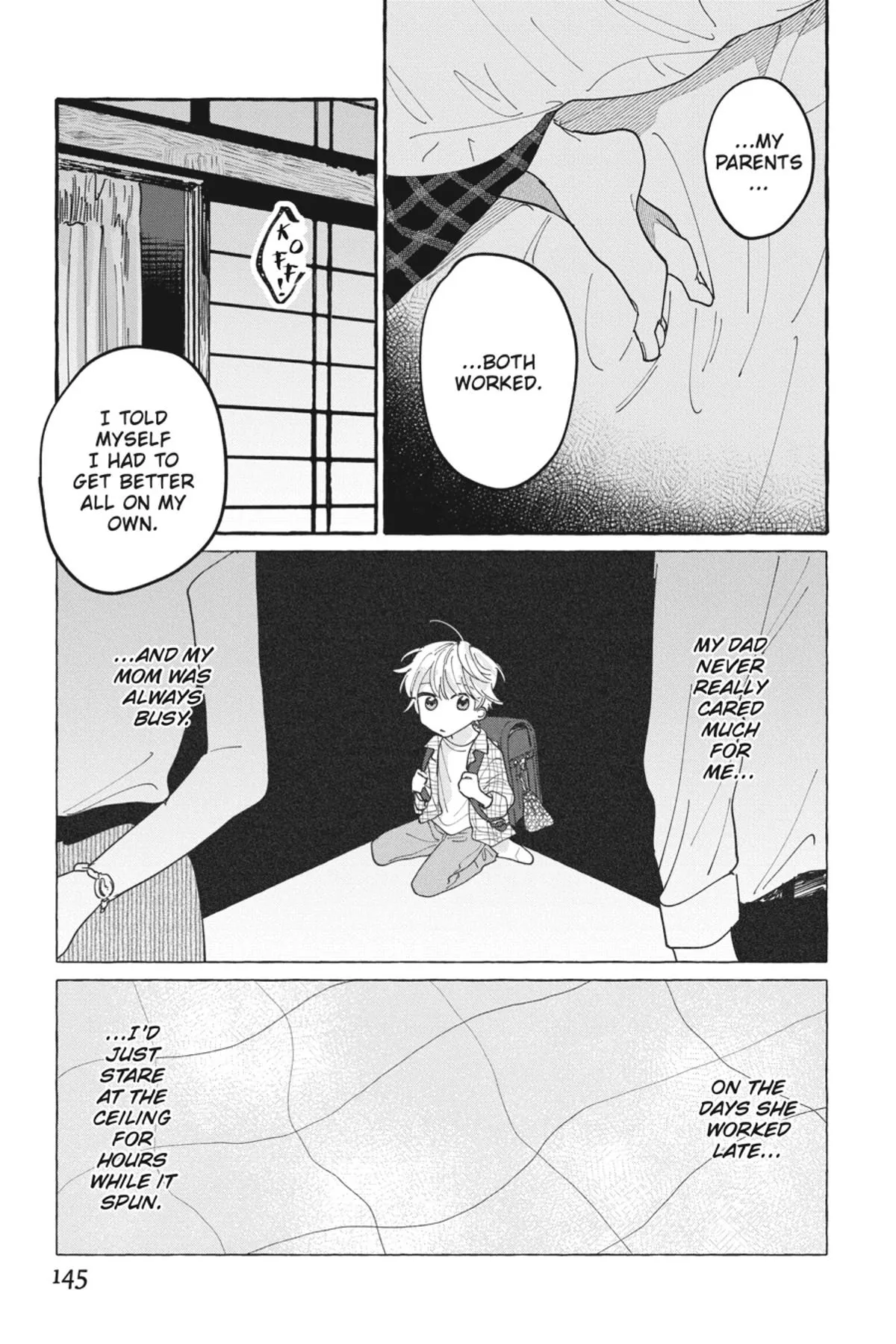 Kimi to Nara Koi wo Shite Mite mo - Chapter 5 Page 17