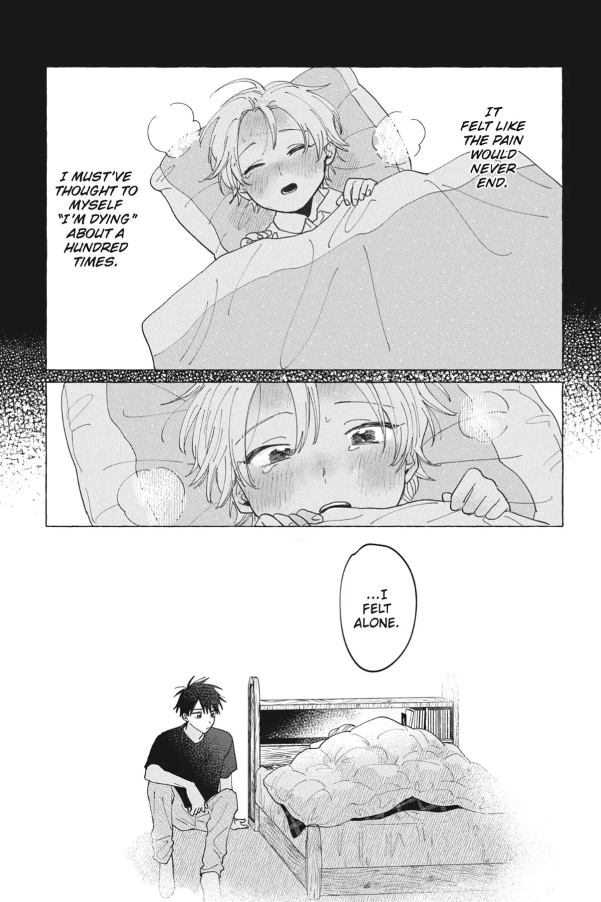 Kimi to Nara Koi wo Shite Mite mo - Chapter 5 Page 18