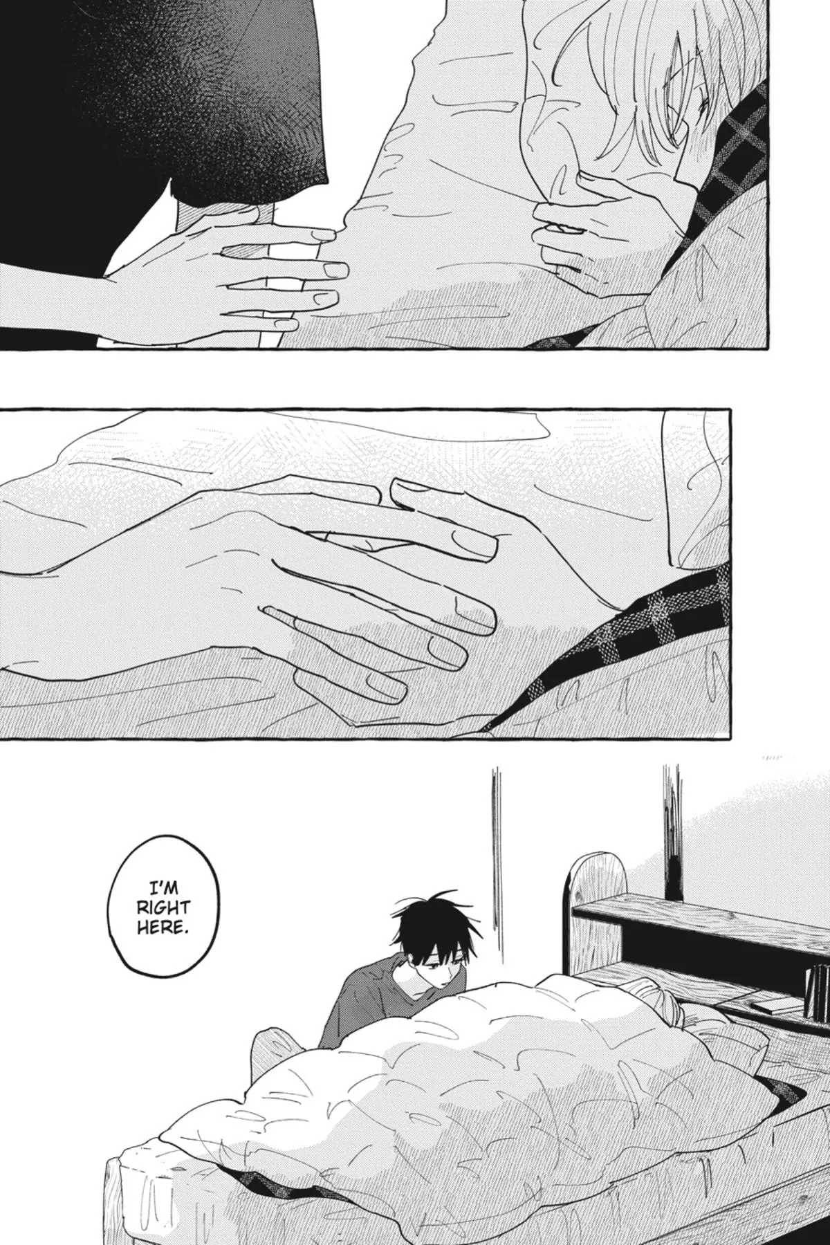 Kimi to Nara Koi wo Shite Mite mo - Chapter 5 Page 19