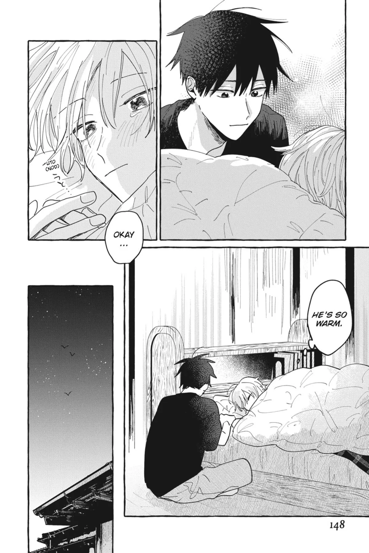 Kimi to Nara Koi wo Shite Mite mo - Chapter 5 Page 20