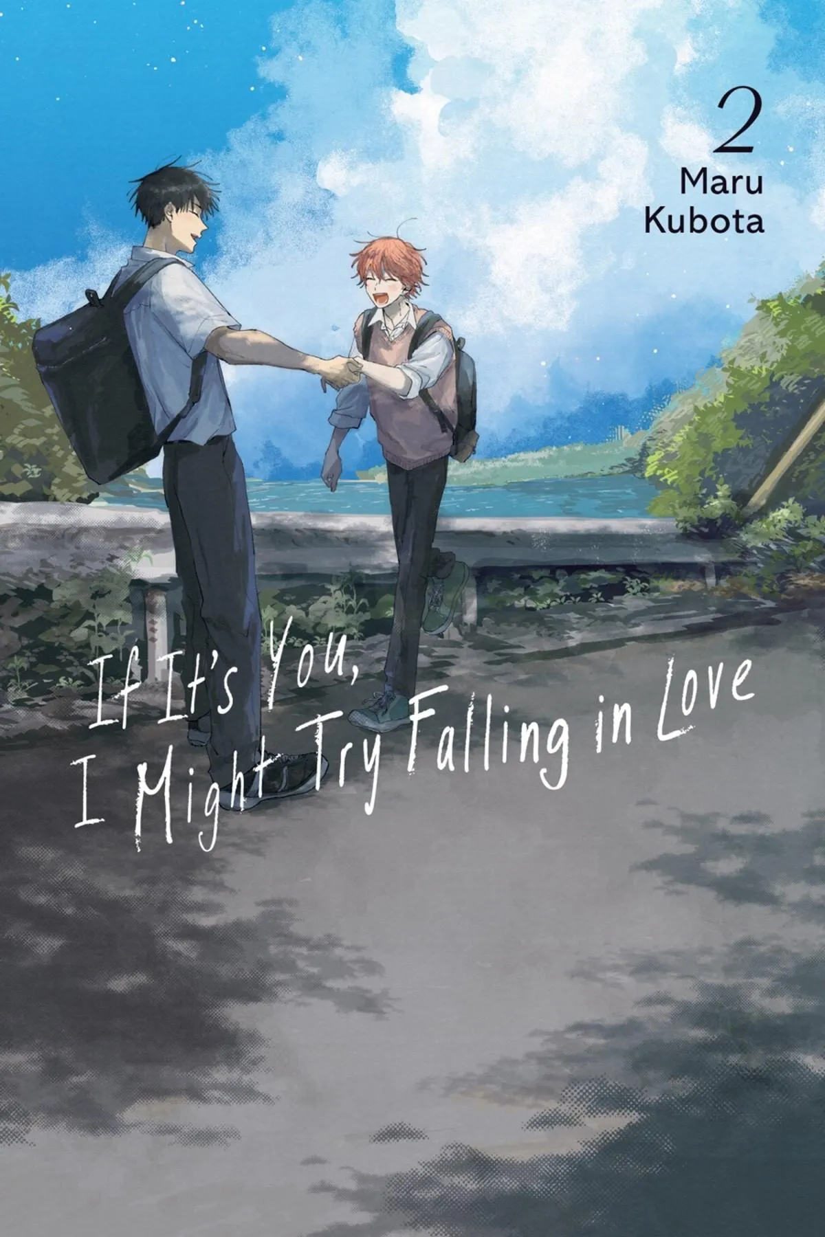 Kimi to Nara Koi wo Shite Mite mo - Chapter 6 Page 1