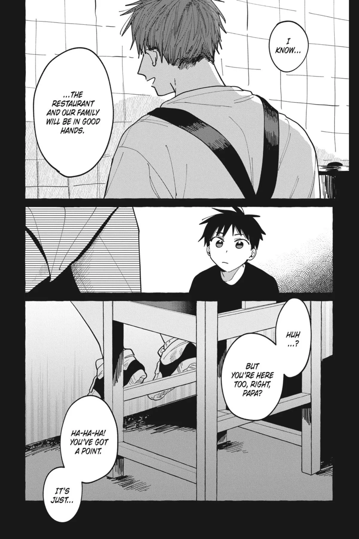 Kimi to Nara Koi wo Shite Mite mo - Chapter 6 Page 6