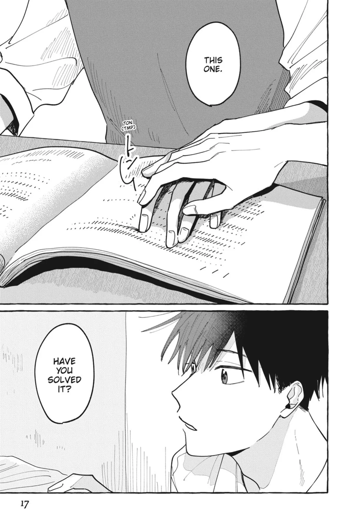 Kimi to Nara Koi wo Shite Mite mo - Chapter 6 Page 18