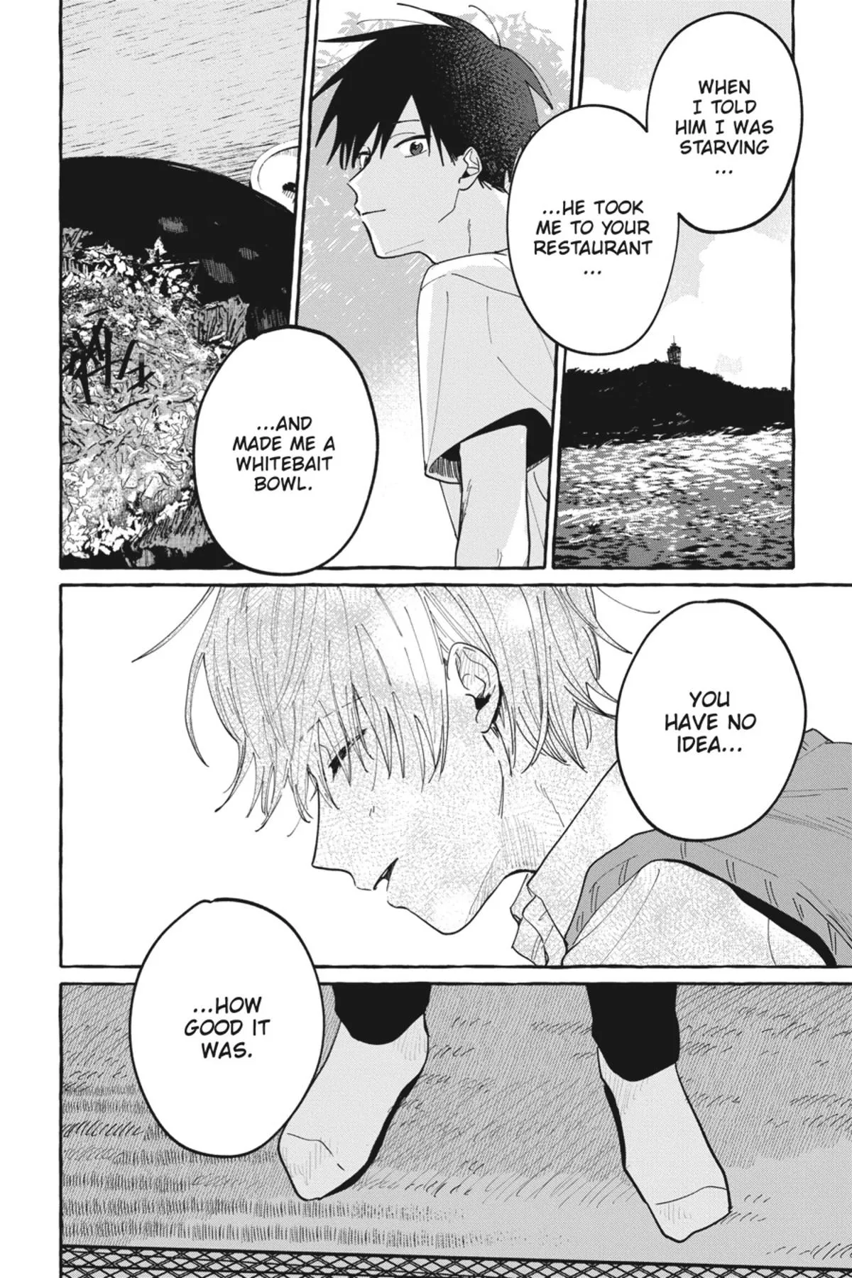 Kimi to Nara Koi wo Shite Mite mo - Chapter 6 Page 25