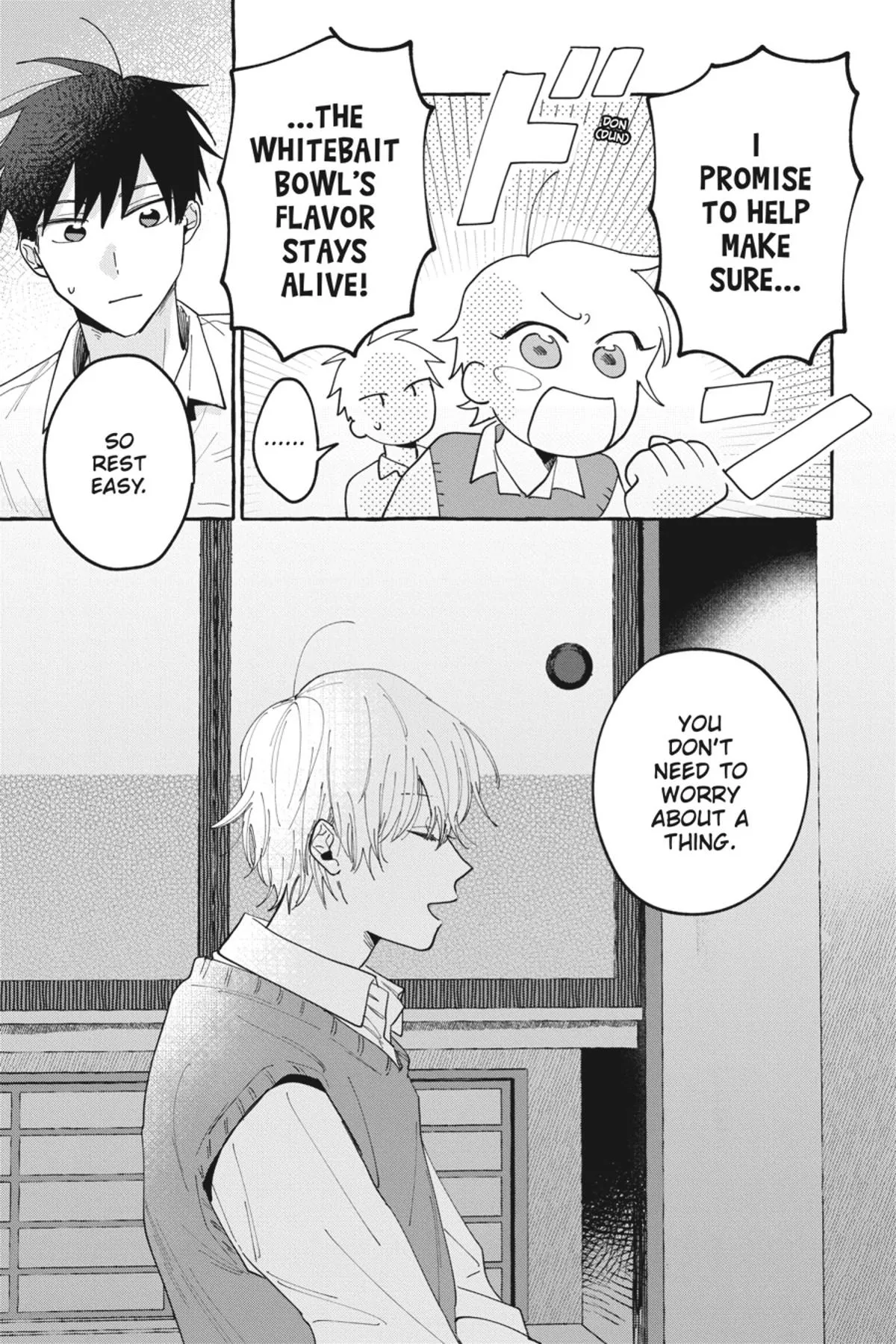 Kimi to Nara Koi wo Shite Mite mo - Chapter 6 Page 26