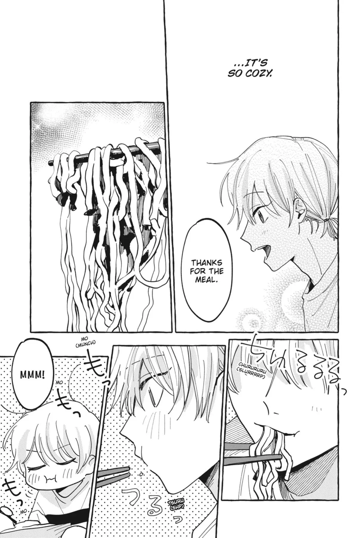 Kimi to Nara Koi wo Shite Mite mo - Chapter 6 Page 50
