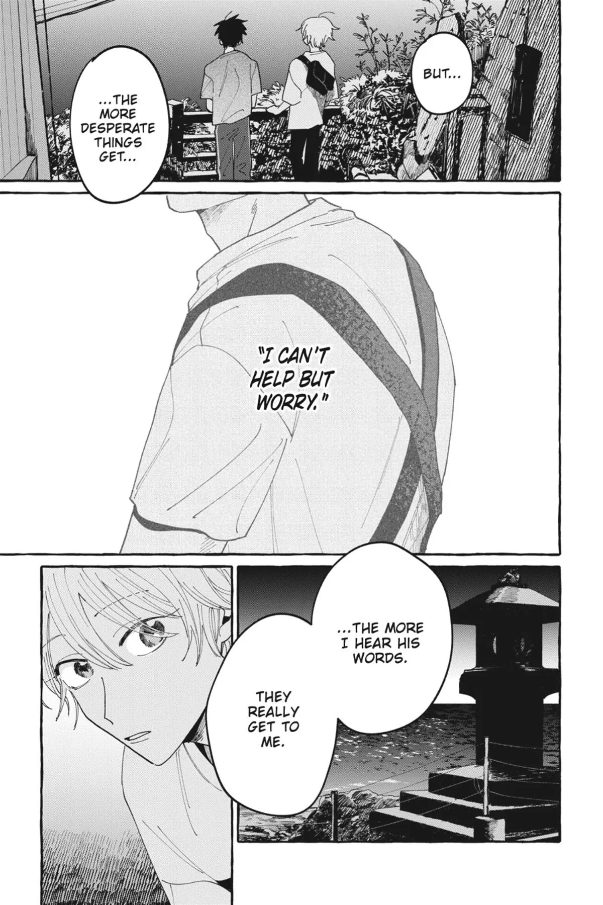 Kimi to Nara Koi wo Shite Mite mo - Chapter 6 Page 58