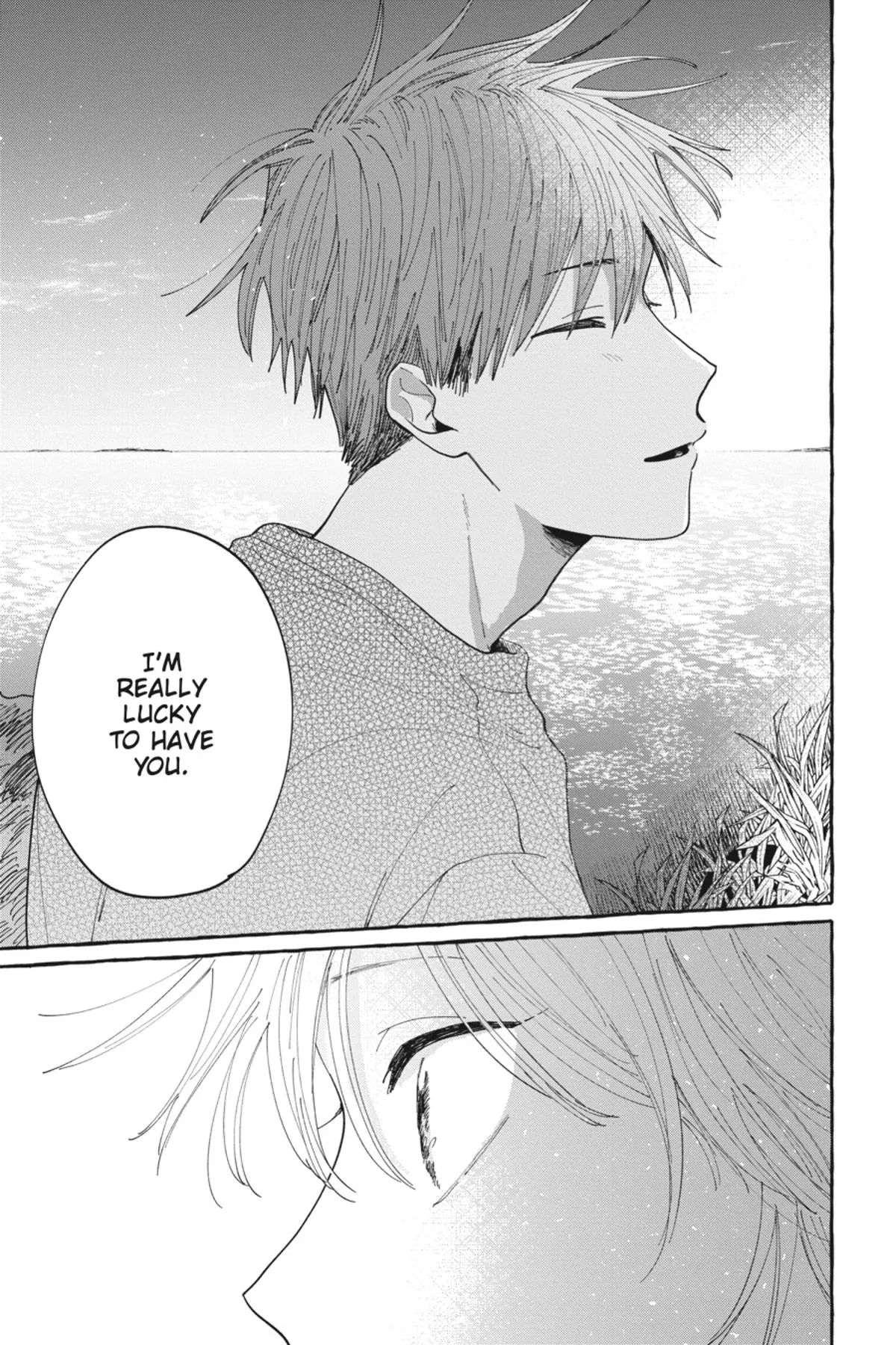 Kimi to Nara Koi wo Shite Mite mo - Chapter 6 Page 60
