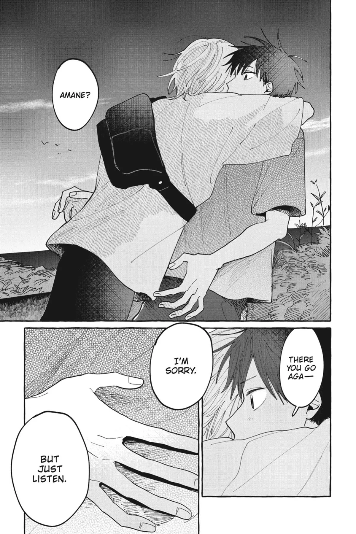 Kimi to Nara Koi wo Shite Mite mo - Chapter 6 Page 62
