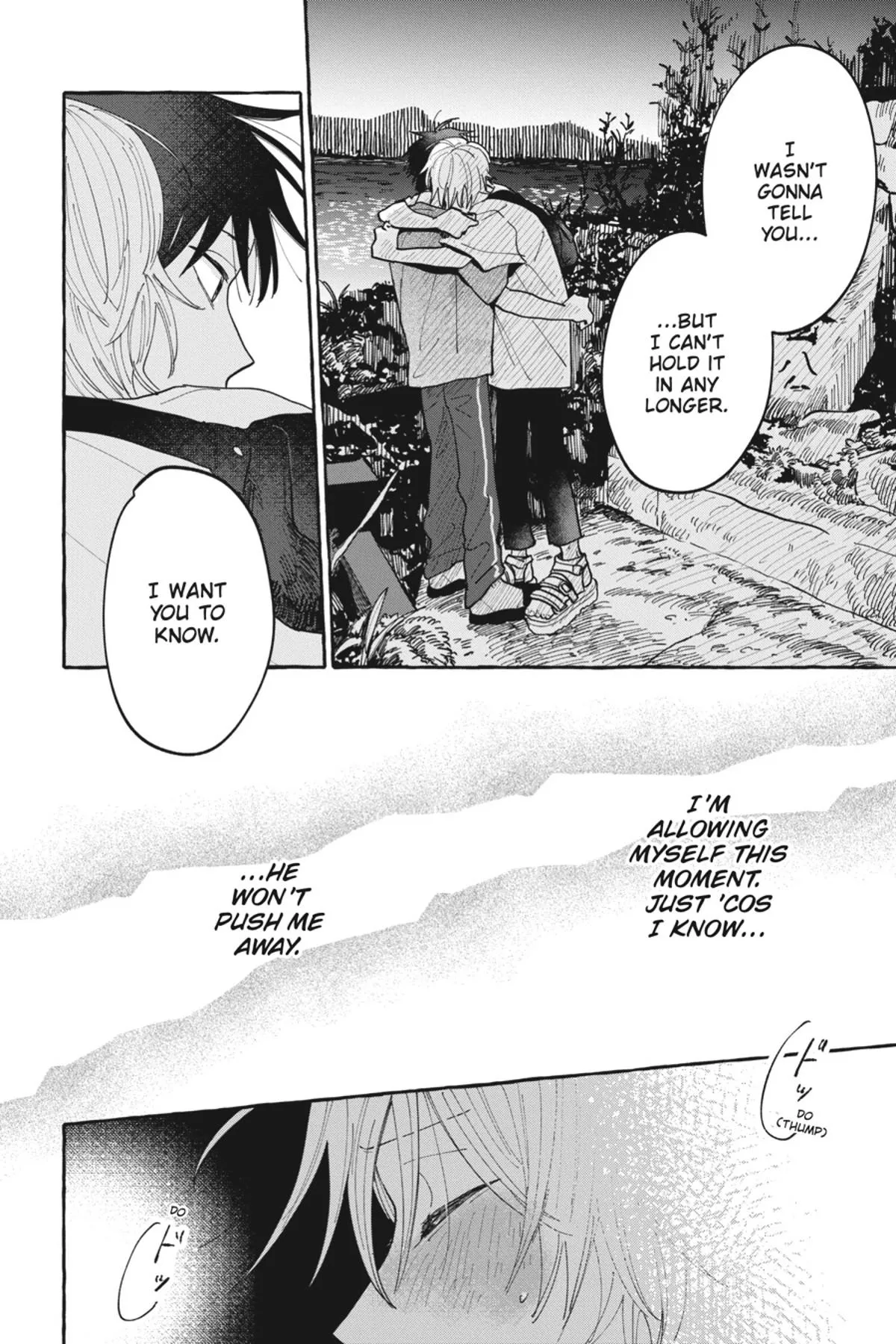 Kimi to Nara Koi wo Shite Mite mo - Chapter 6 Page 63