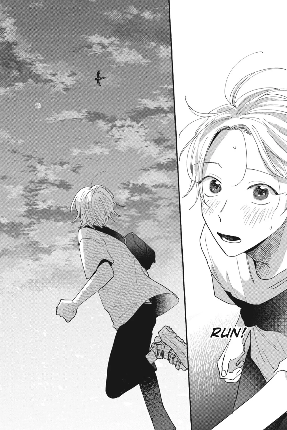 Kimi to Nara Koi wo Shite Mite mo - Chapter 6 Page 69