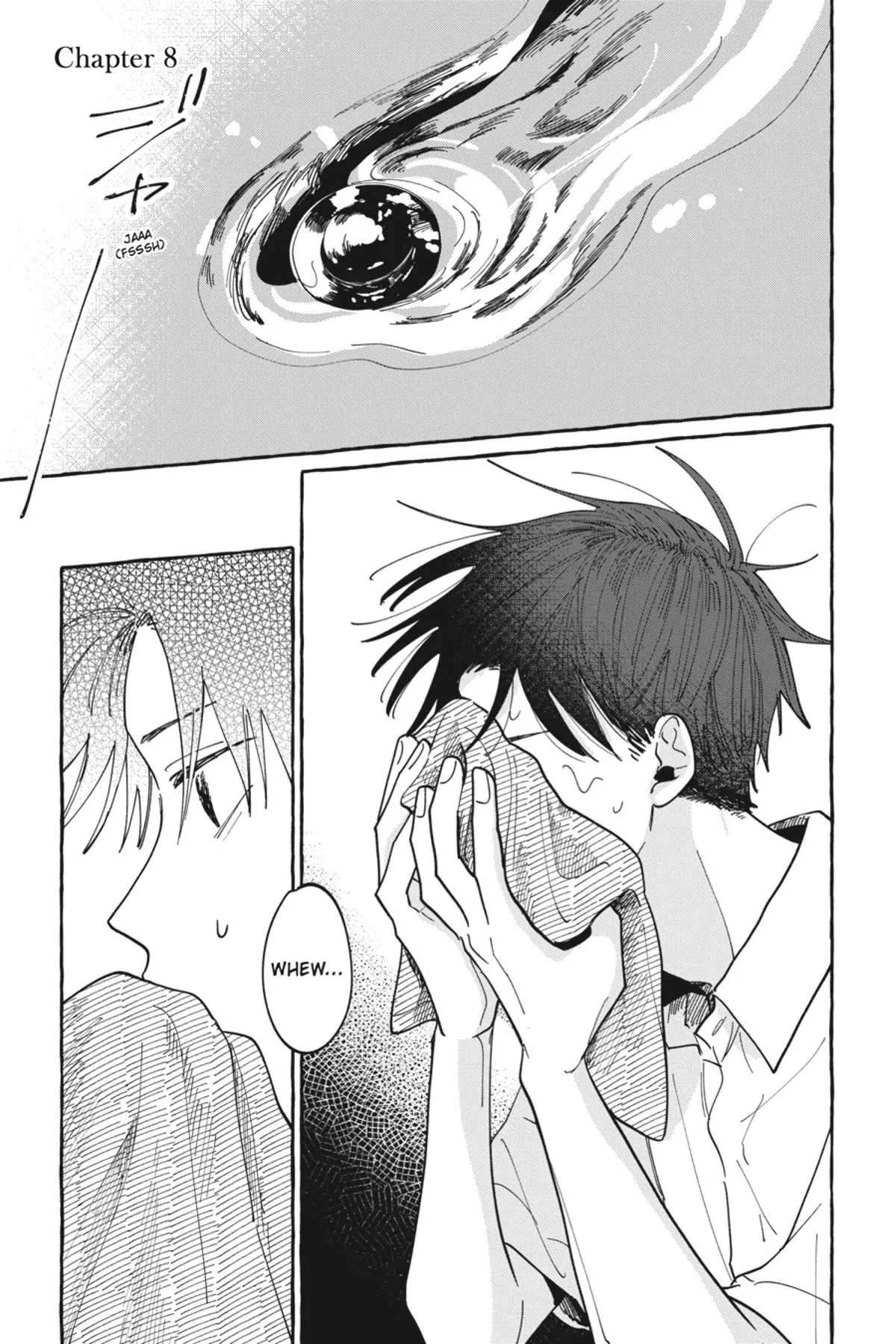 Kimi to Nara Koi wo Shite Mite mo - Chapter 6 Page 72