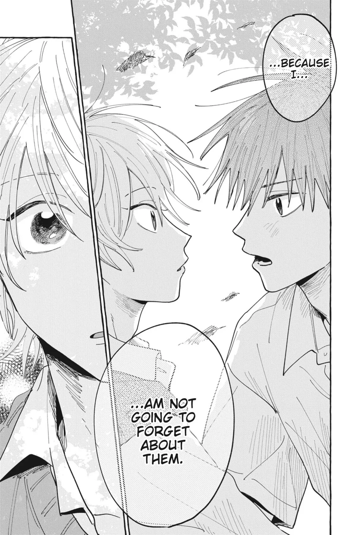 Kimi to Nara Koi wo Shite Mite mo - Chapter 6 Page 96