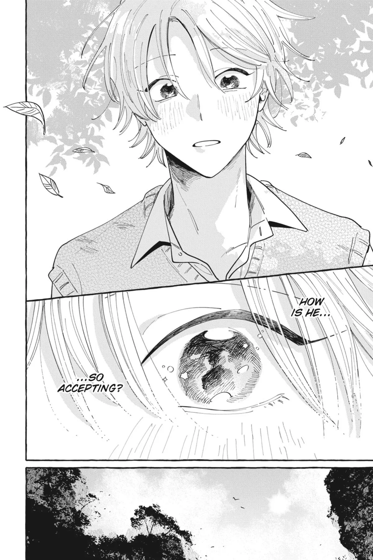 Kimi to Nara Koi wo Shite Mite mo - Chapter 6 Page 97
