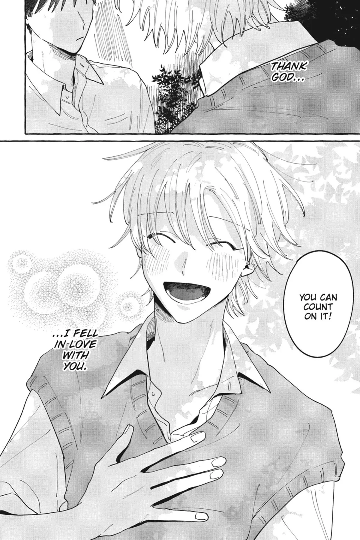 Kimi to Nara Koi wo Shite Mite mo - Chapter 6 Page 99