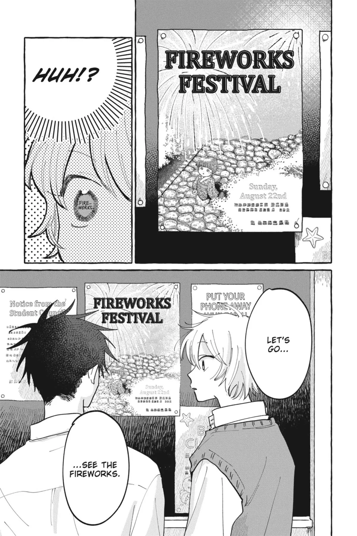 Kimi to Nara Koi wo Shite Mite mo - Chapter 6 Page 104