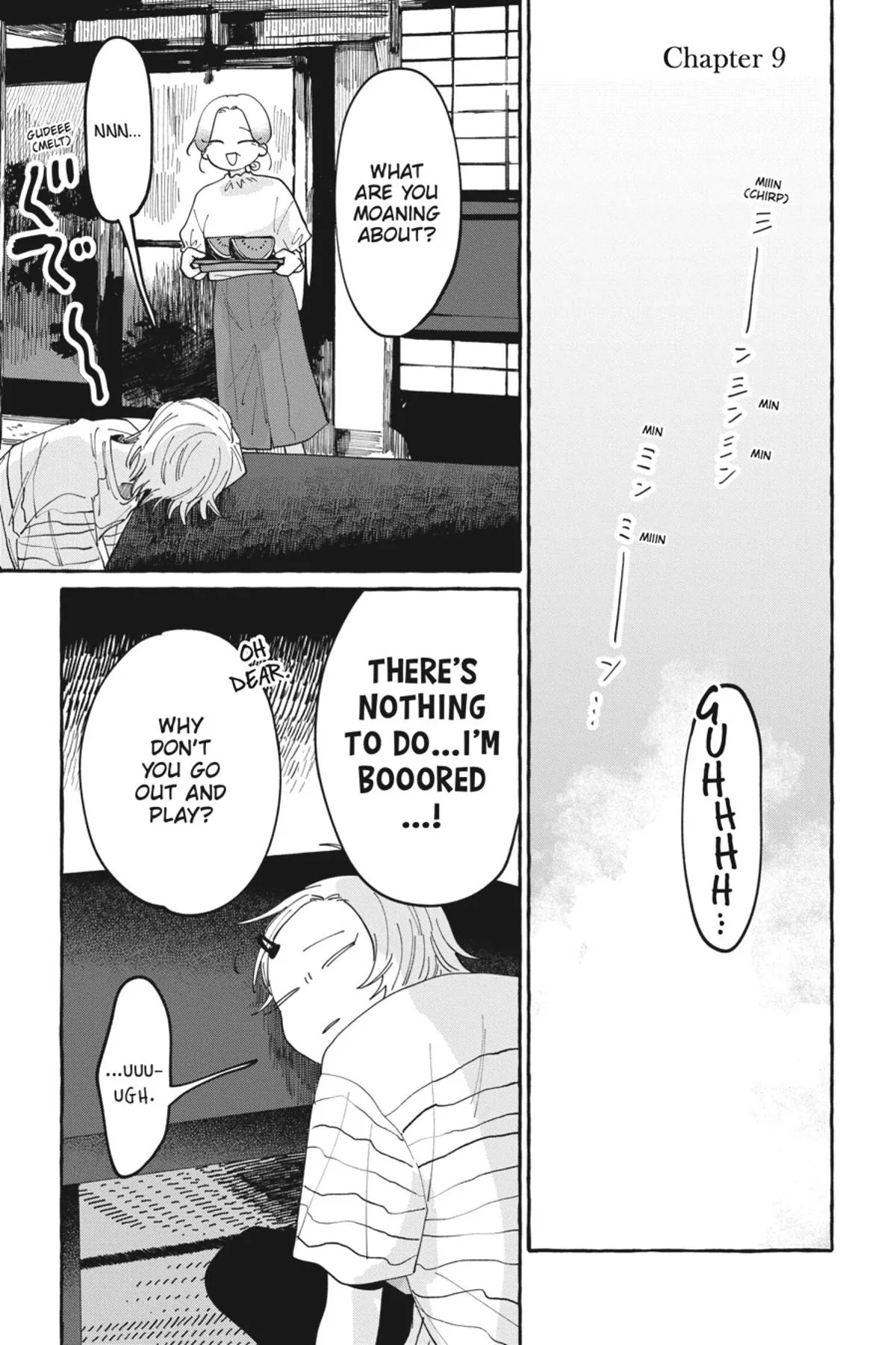 Kimi to Nara Koi wo Shite Mite mo - Chapter 6 Page 106