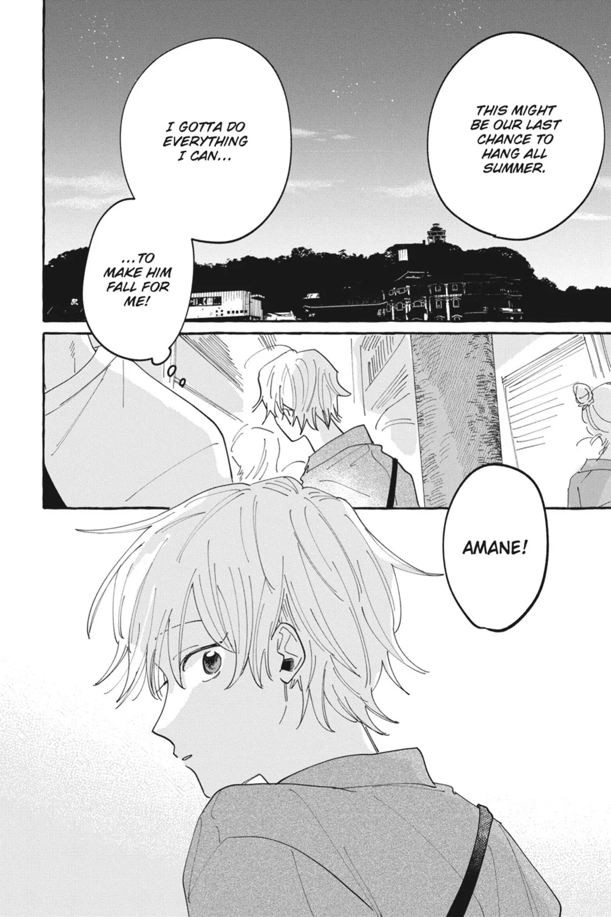 Kimi to Nara Koi wo Shite Mite mo - Chapter 6 Page 117
