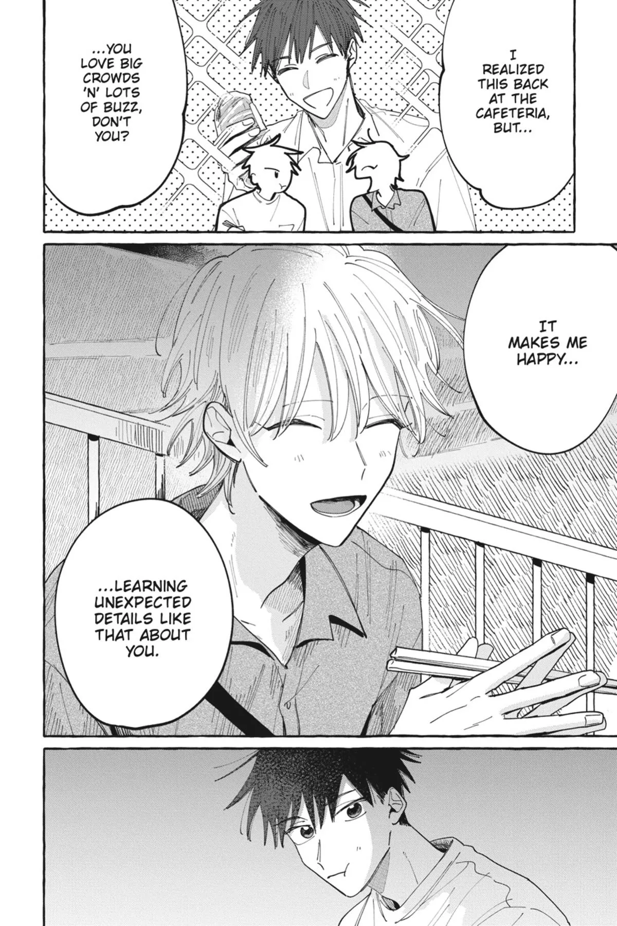 Kimi to Nara Koi wo Shite Mite mo - Chapter 6 Page 123