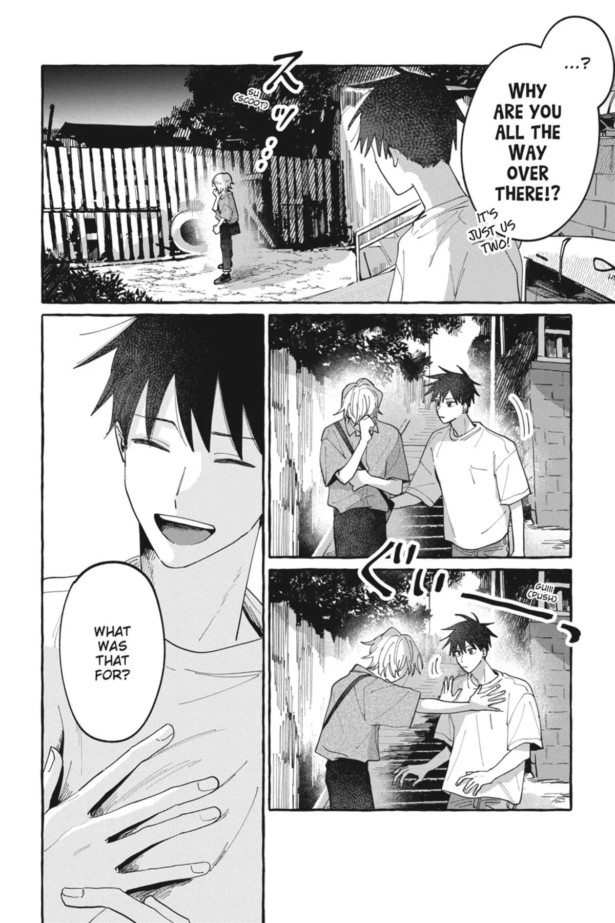 Kimi to Nara Koi wo Shite Mite mo - Chapter 6 Page 138