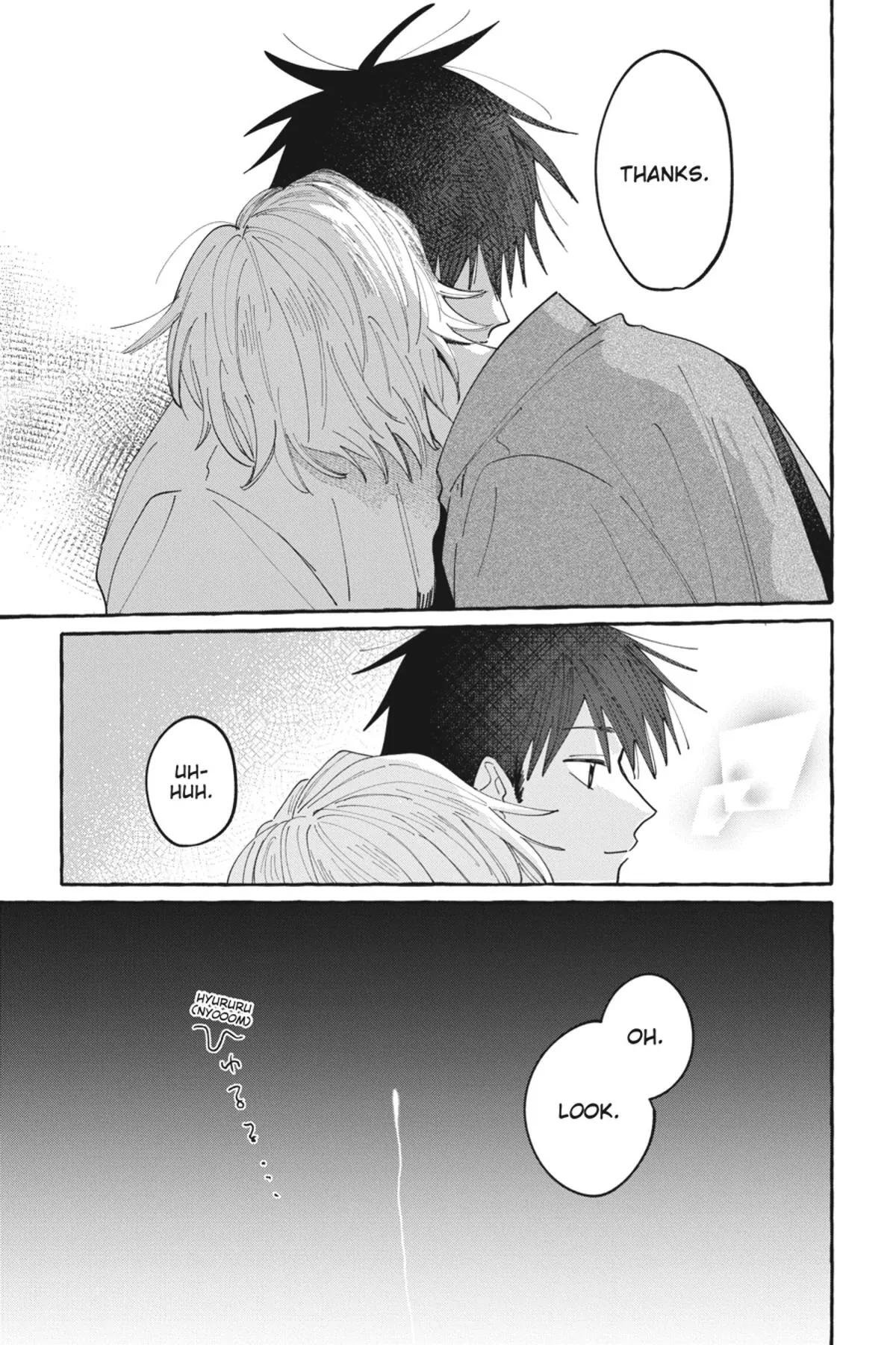 Kimi to Nara Koi wo Shite Mite mo - Chapter 6 Page 142