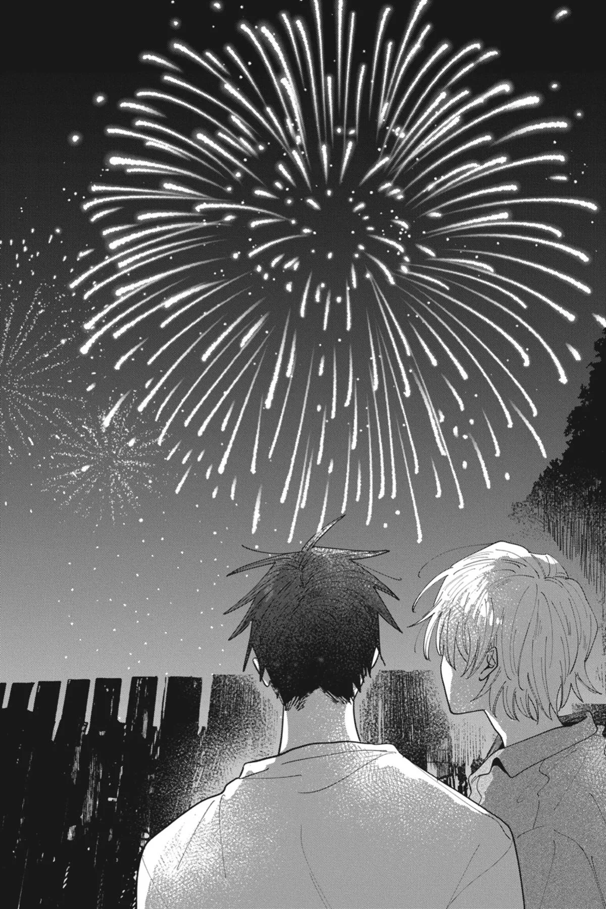 Kimi to Nara Koi wo Shite Mite mo - Chapter 6 Page 143