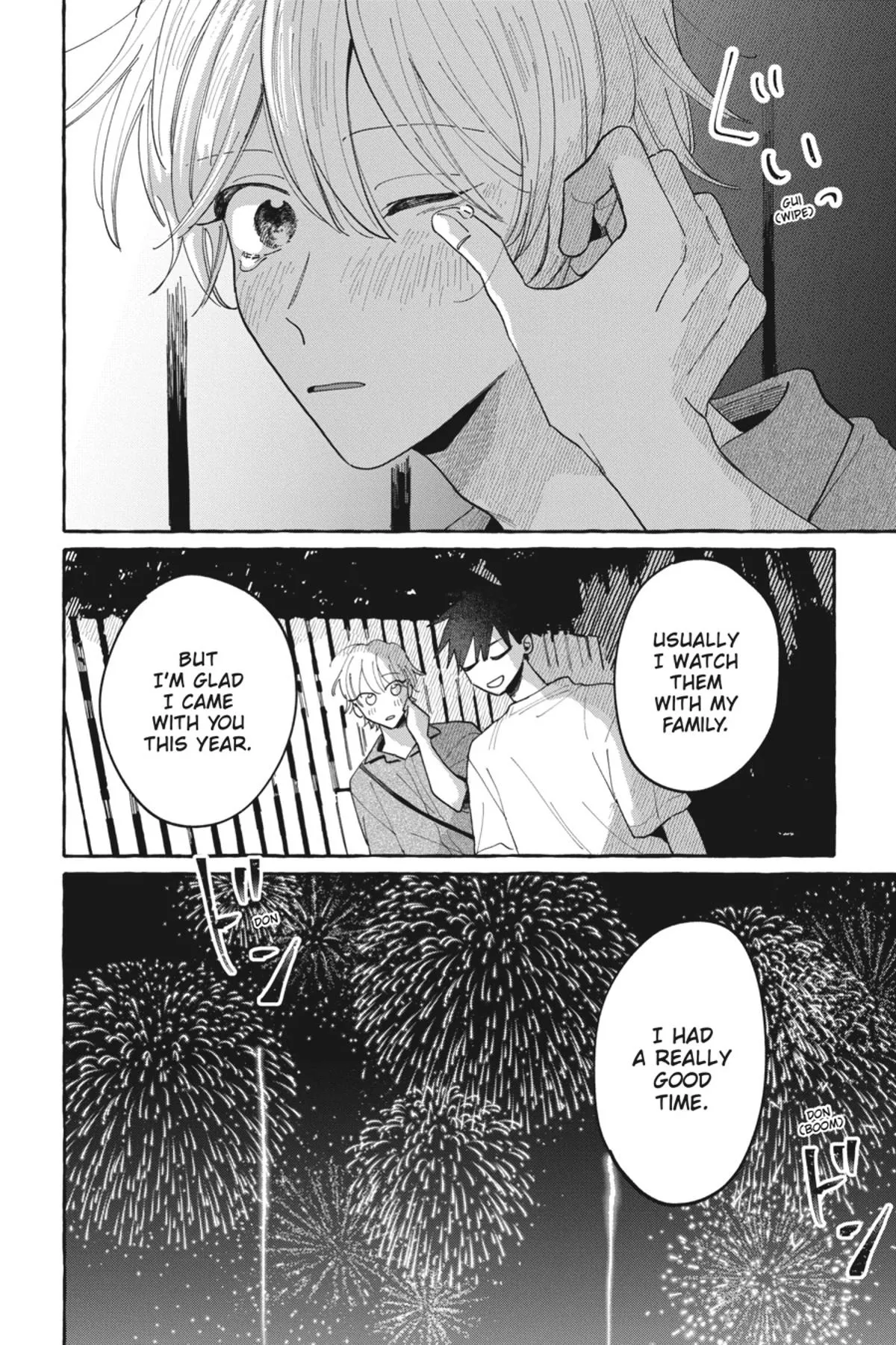 Kimi to Nara Koi wo Shite Mite mo - Chapter 6 Page 145