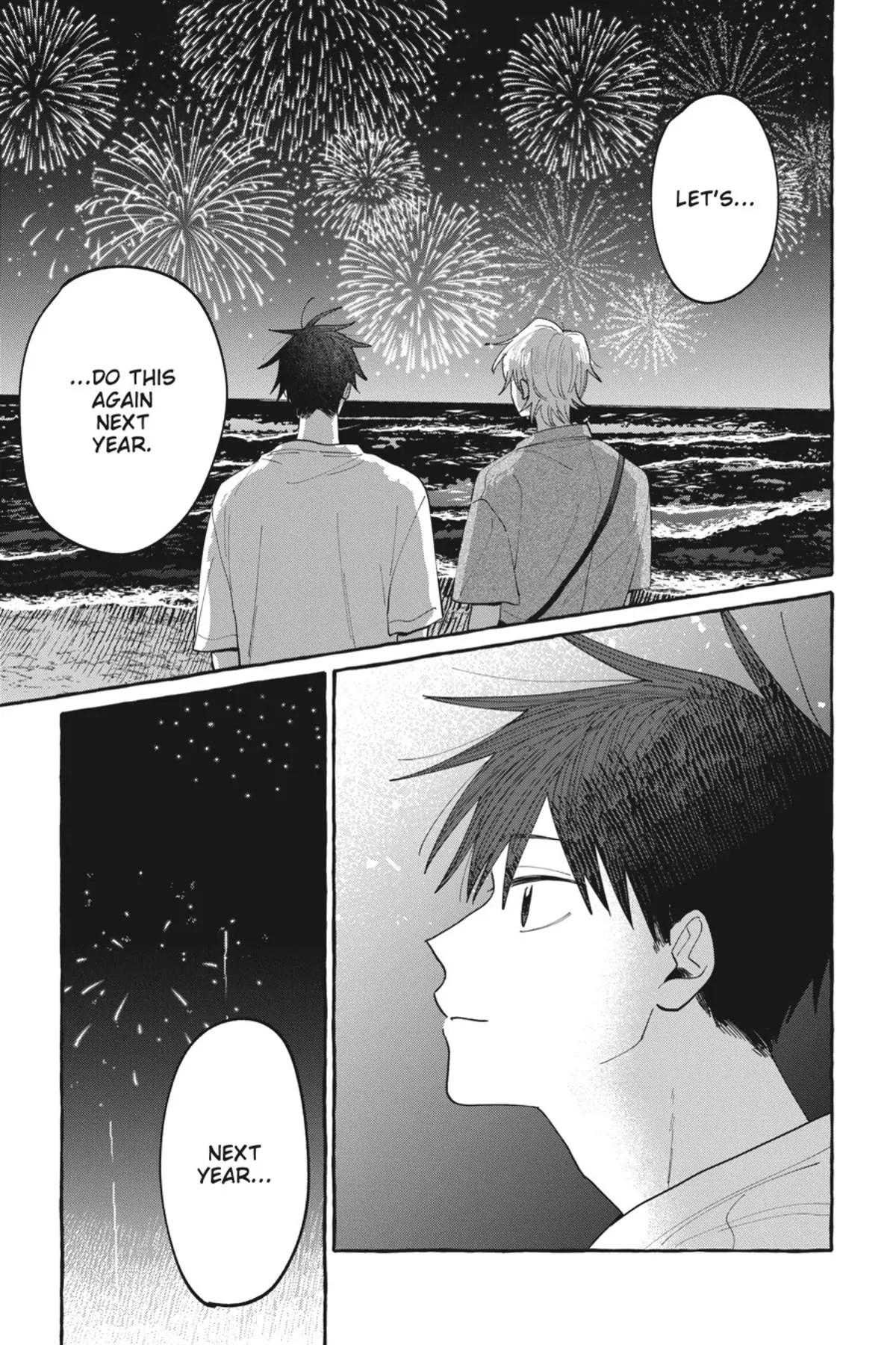 Kimi to Nara Koi wo Shite Mite mo - Chapter 6 Page 146