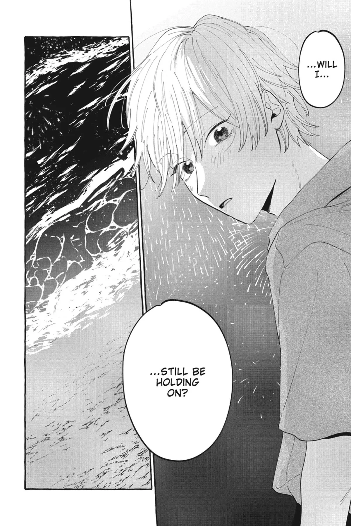 Kimi to Nara Koi wo Shite Mite mo - Chapter 6 Page 147
