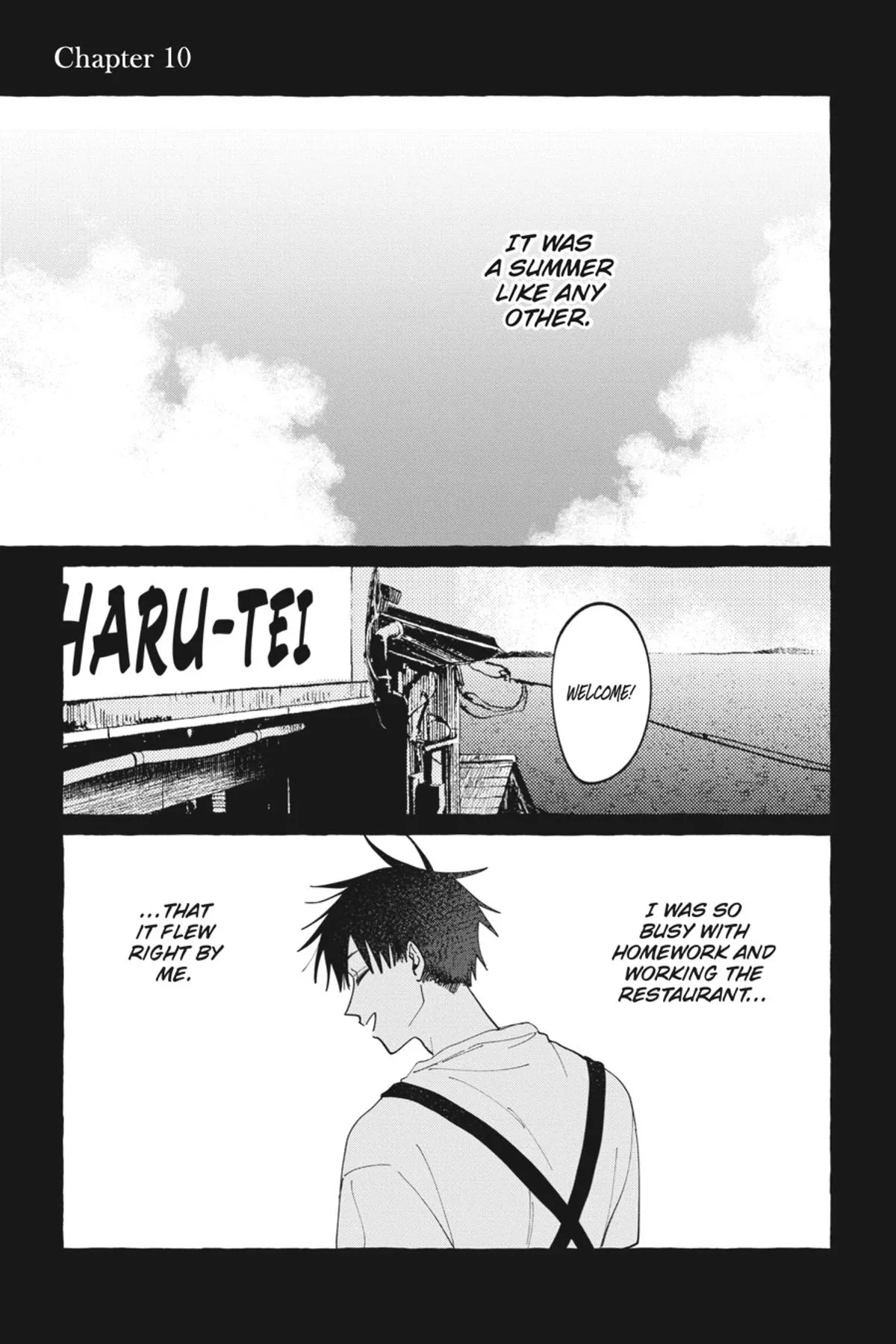 Kimi to Nara Koi wo Shite Mite mo - Chapter 6 Page 148