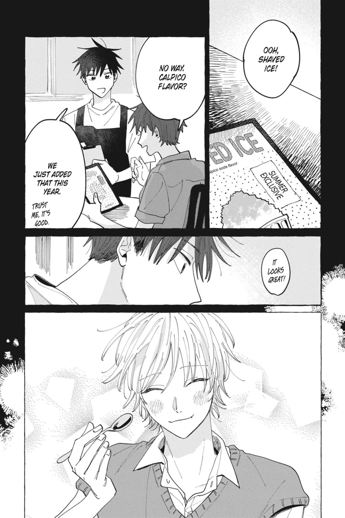 Kimi to Nara Koi wo Shite Mite mo - Chapter 6 Page 149