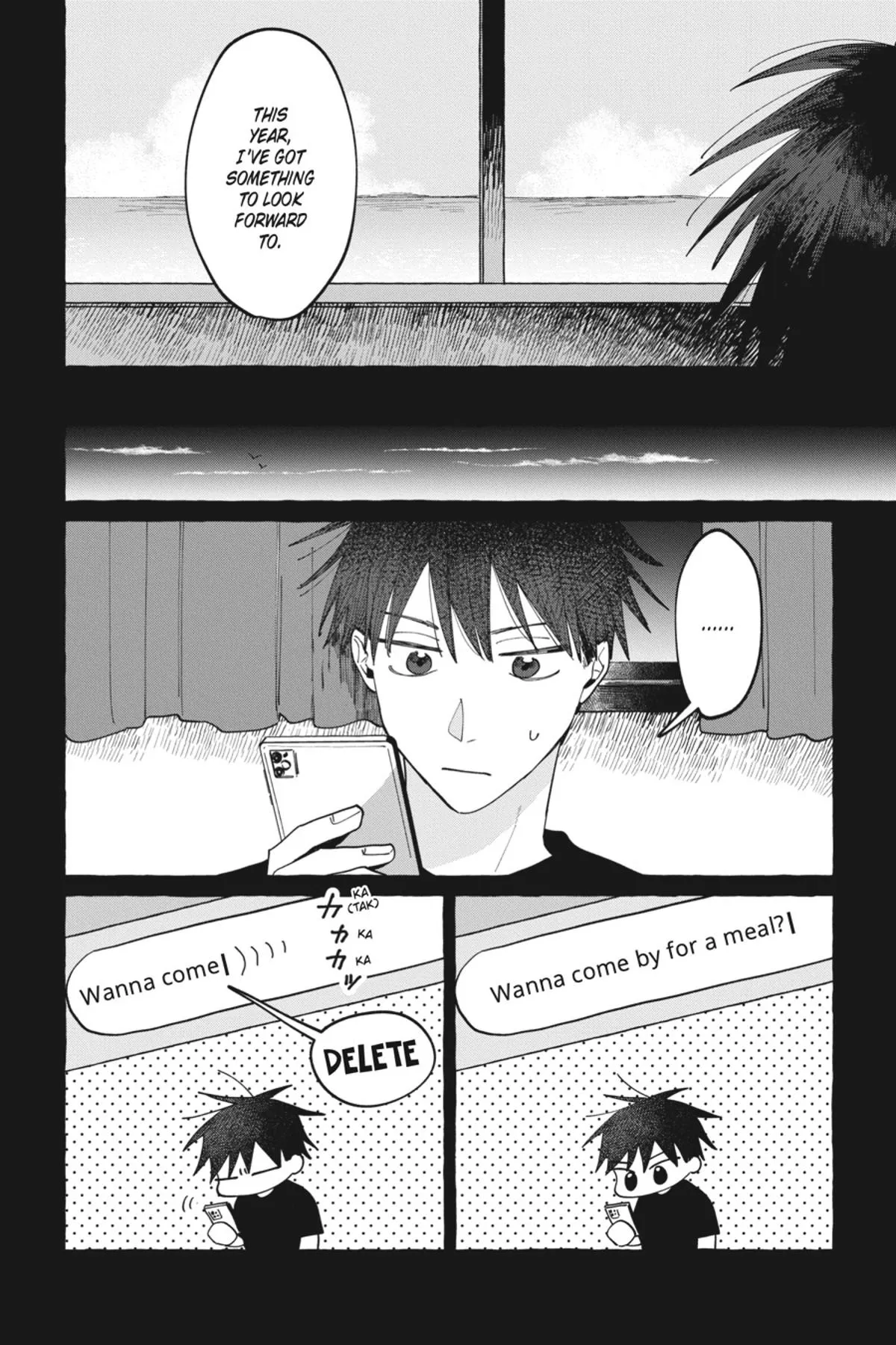 Kimi to Nara Koi wo Shite Mite mo - Chapter 6 Page 151