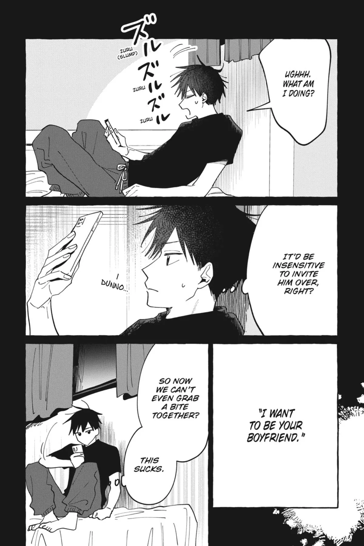 Kimi to Nara Koi wo Shite Mite mo - Chapter 6 Page 152