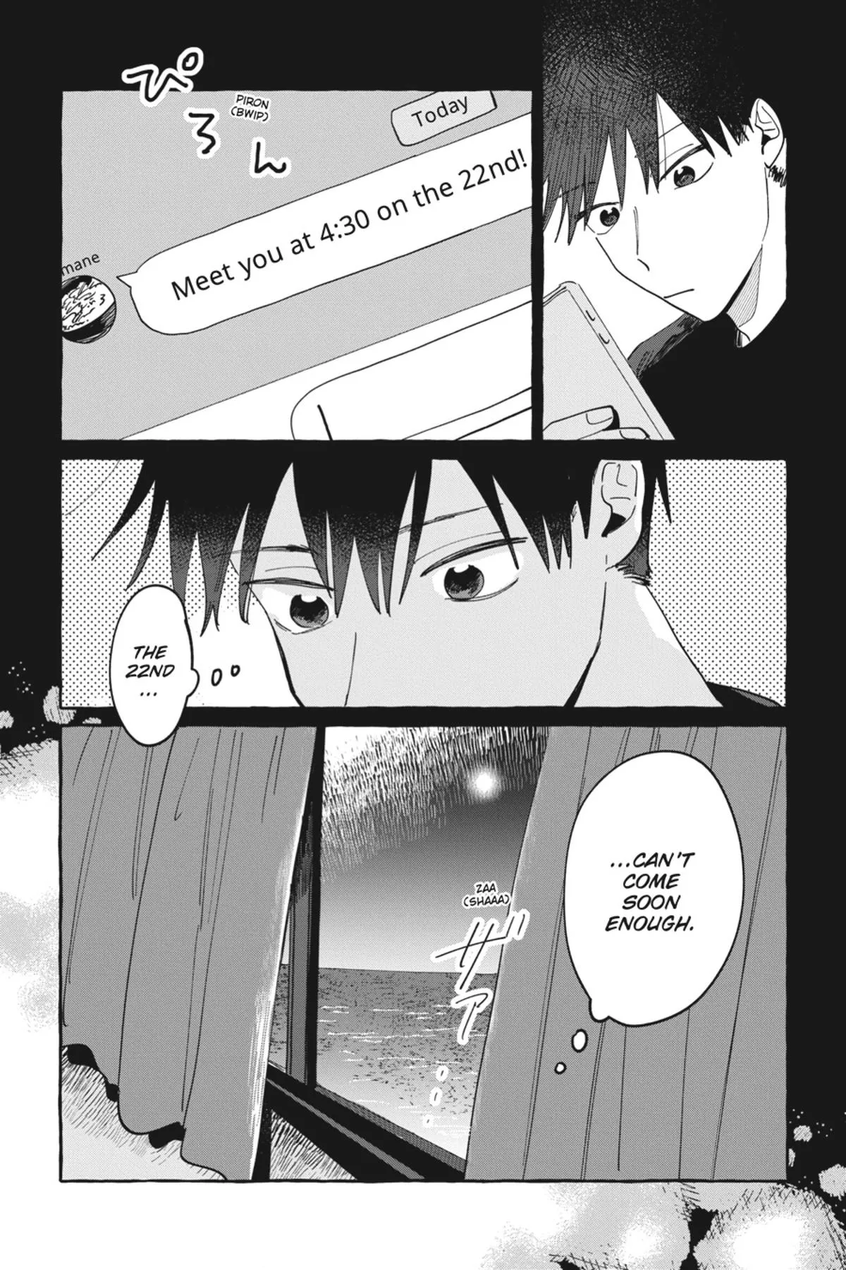 Kimi to Nara Koi wo Shite Mite mo - Chapter 6 Page 153