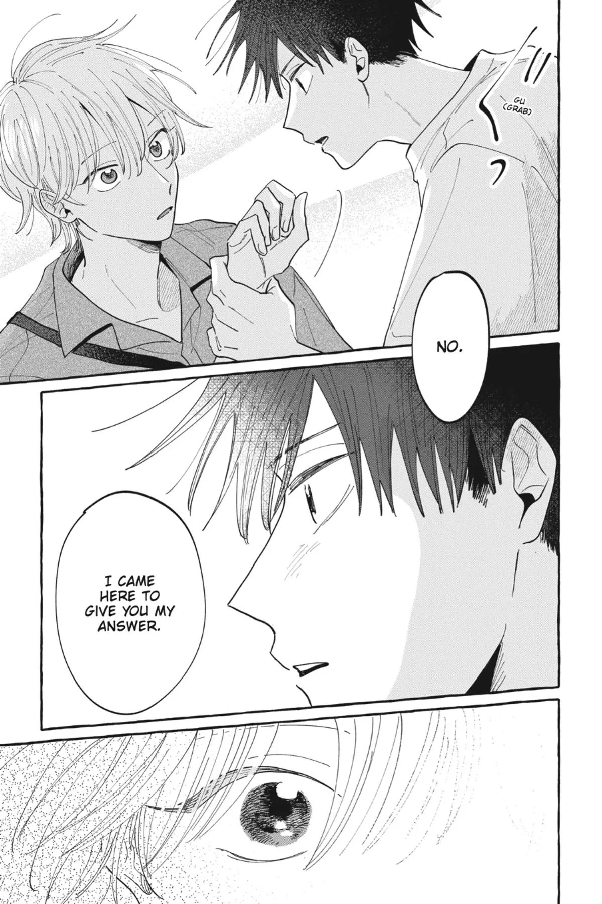 Kimi to Nara Koi wo Shite Mite mo - Chapter 6 Page 156