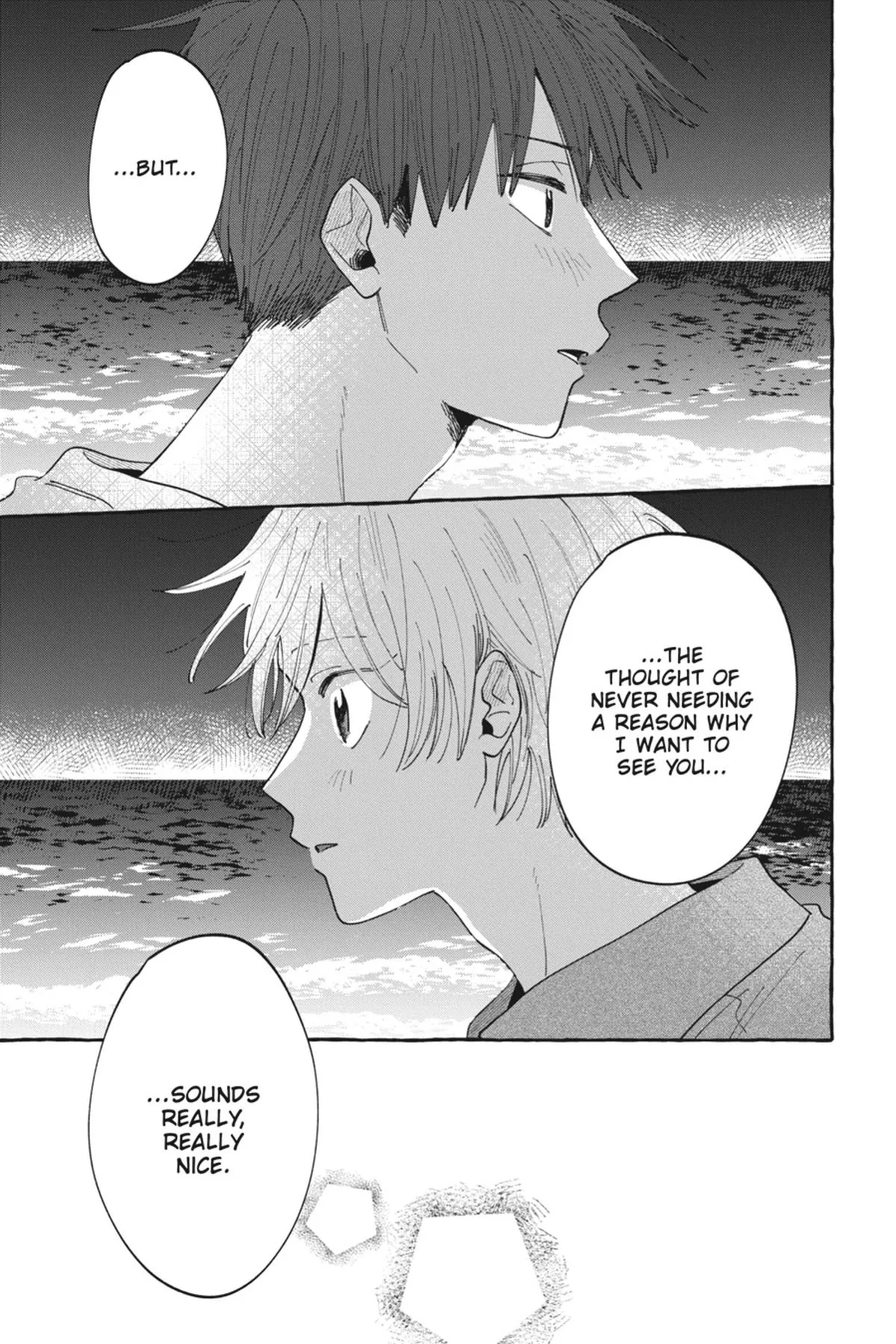 Kimi to Nara Koi wo Shite Mite mo - Chapter 6 Page 160